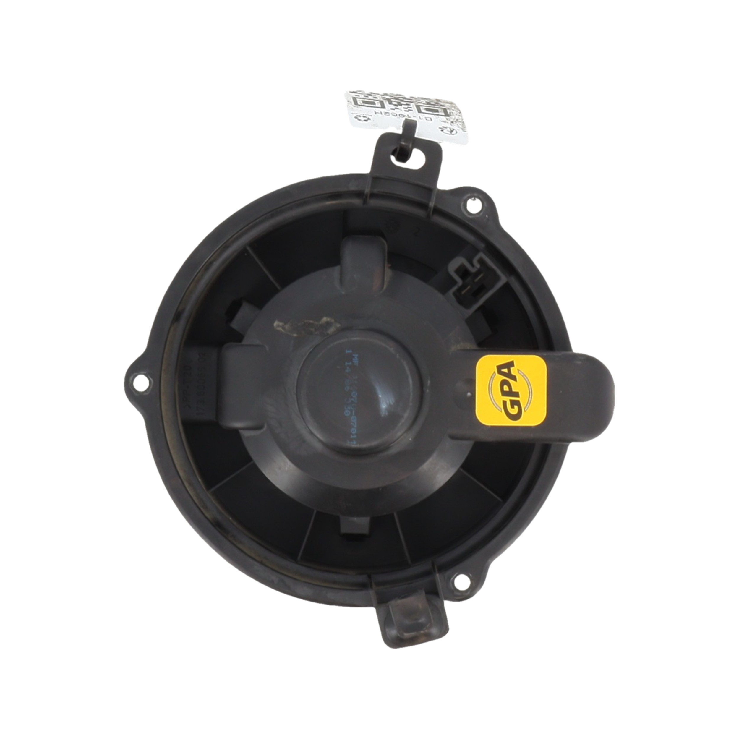 Soufflerie/Pulseur MITSUBISHI COLT 6 PH.1 réf. 7801A097 B1-1962H B1-1962H