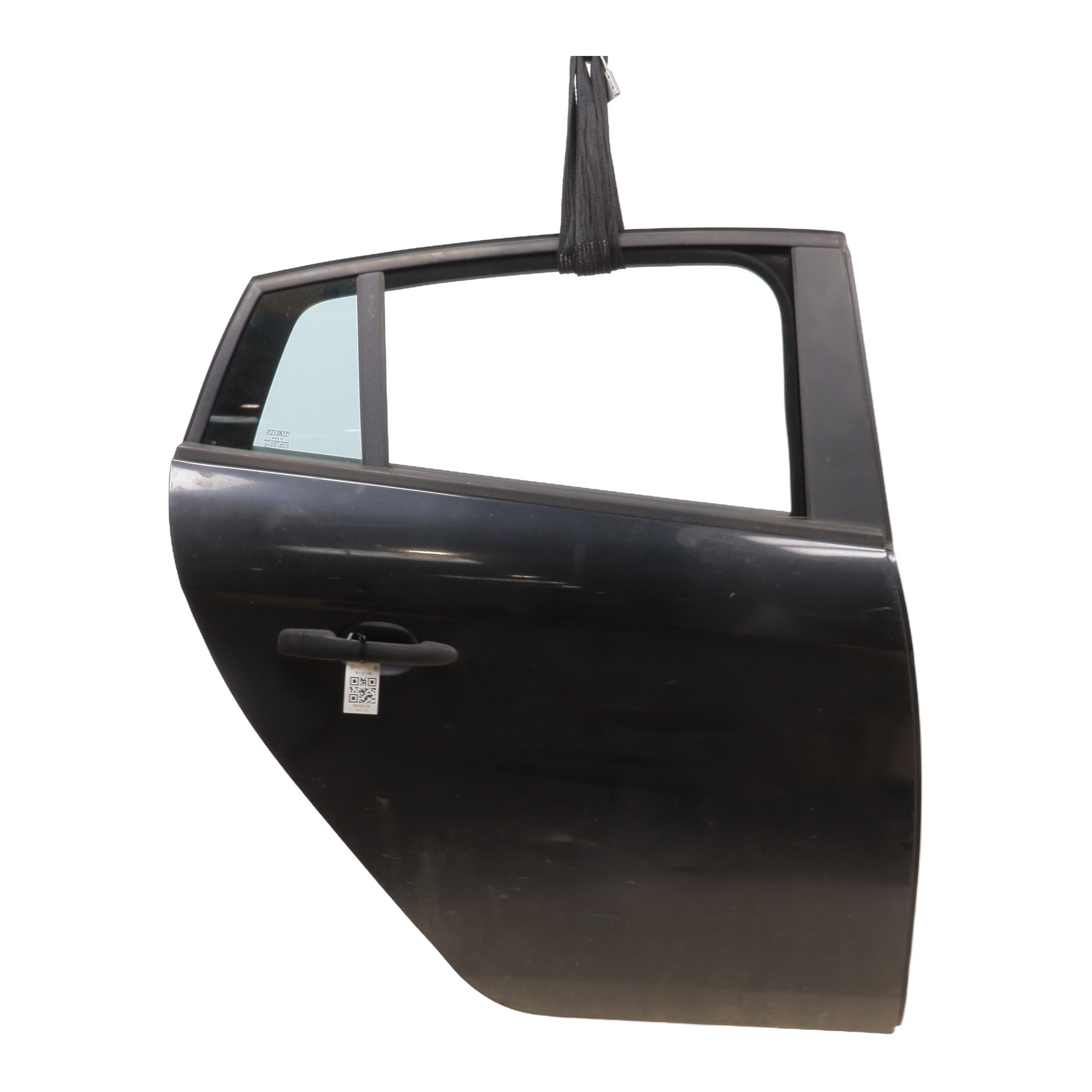 Porte arrière droite FIAT BRAVO 2 PH.1 51751190 B1-2016B B1-2016B