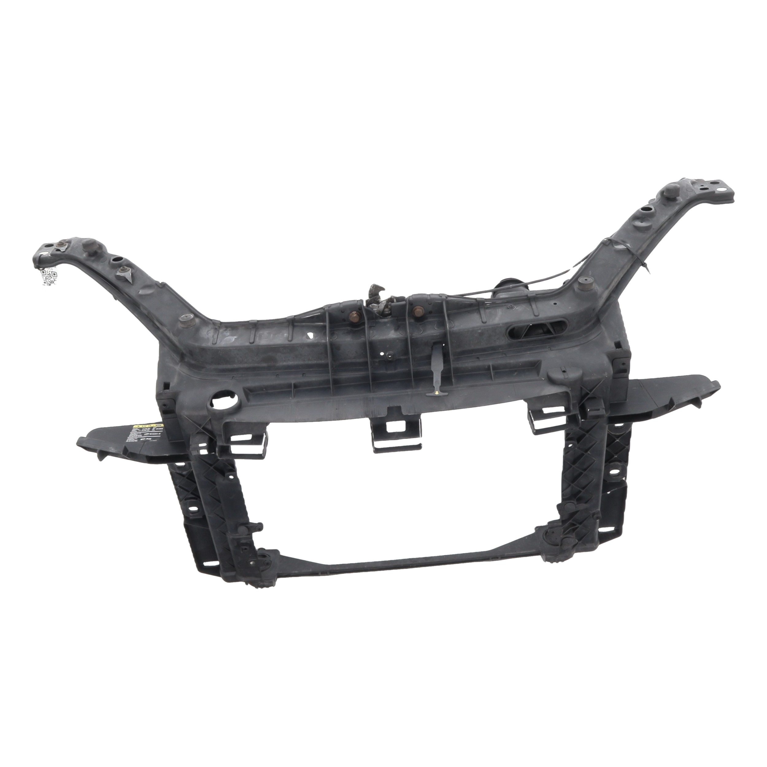 Face avant 1518176 - FORD FIESTA 5 PH.2 1.4 TDCI - B1-2043C B1-2043C