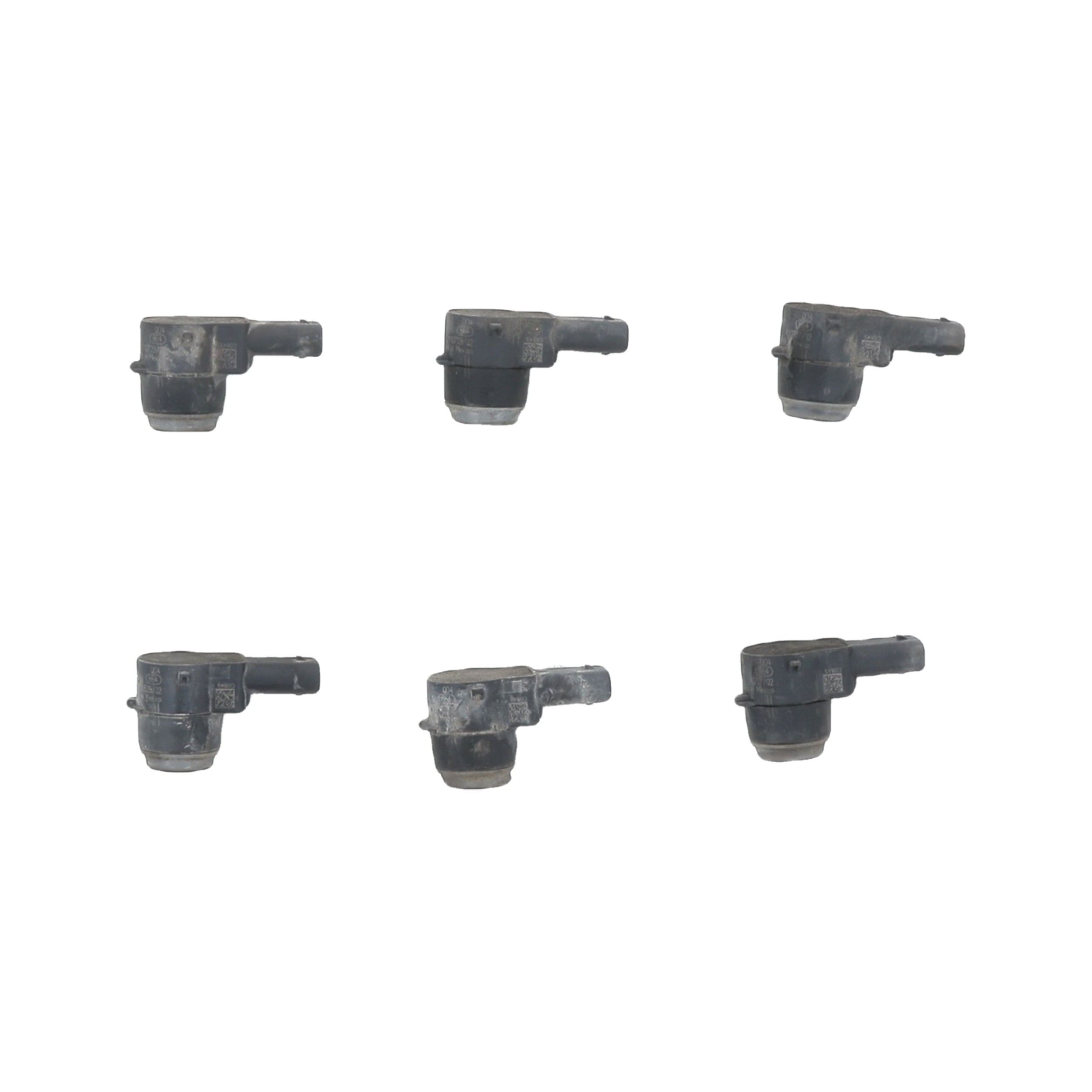 Radars aide au stationnement avant 21254201189999 - MERCEDES ML 3 250CDI4M - B1-2061E B1-2061E