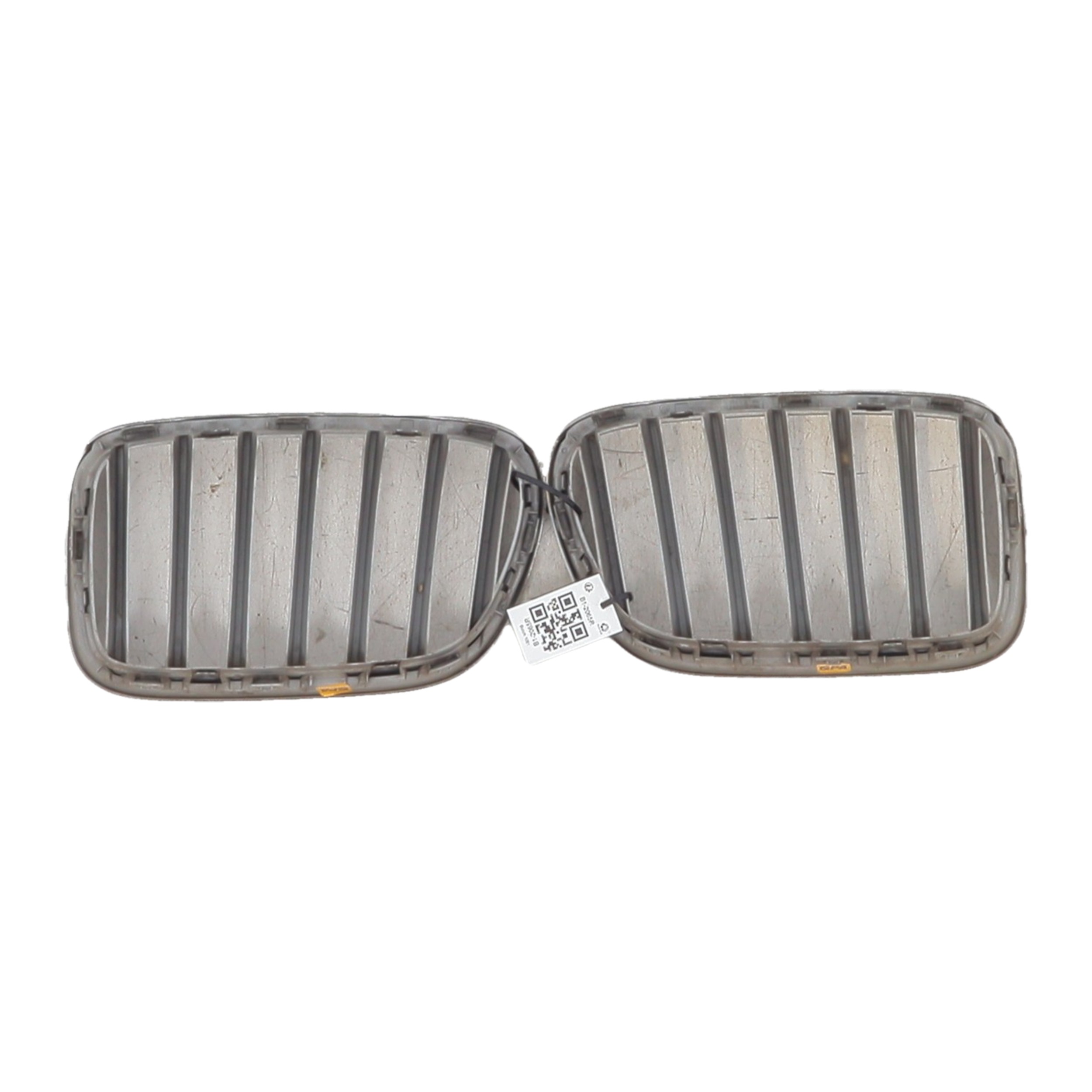 Calandre 51117237421 - BMW X3 2 PH.1 XDRIVE30 - B1-2065R B1-2065R