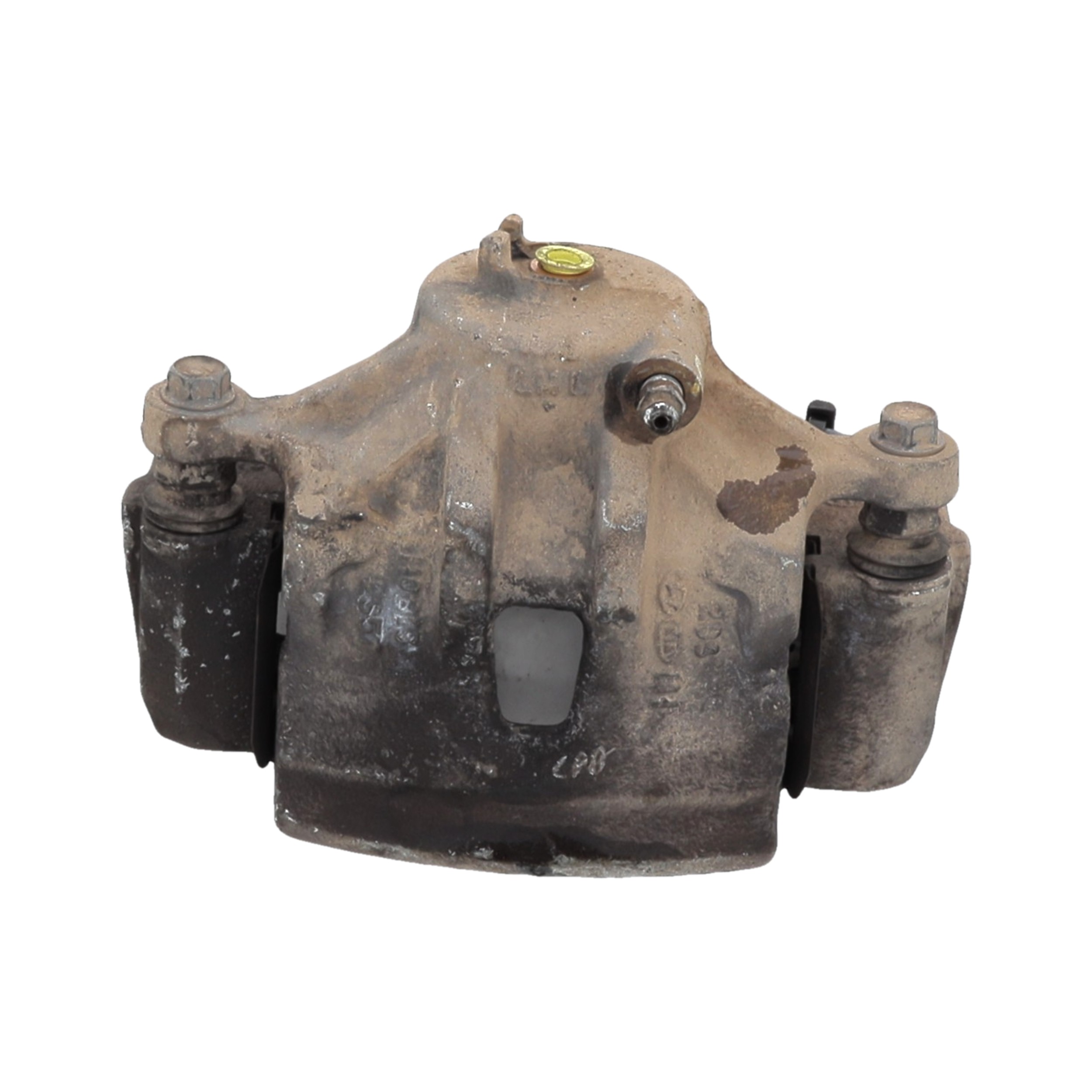 Etrier avant gauche 581801KA00 - HYUNDAI IX20 PH.1 - B1-2079Z B1-2079Z