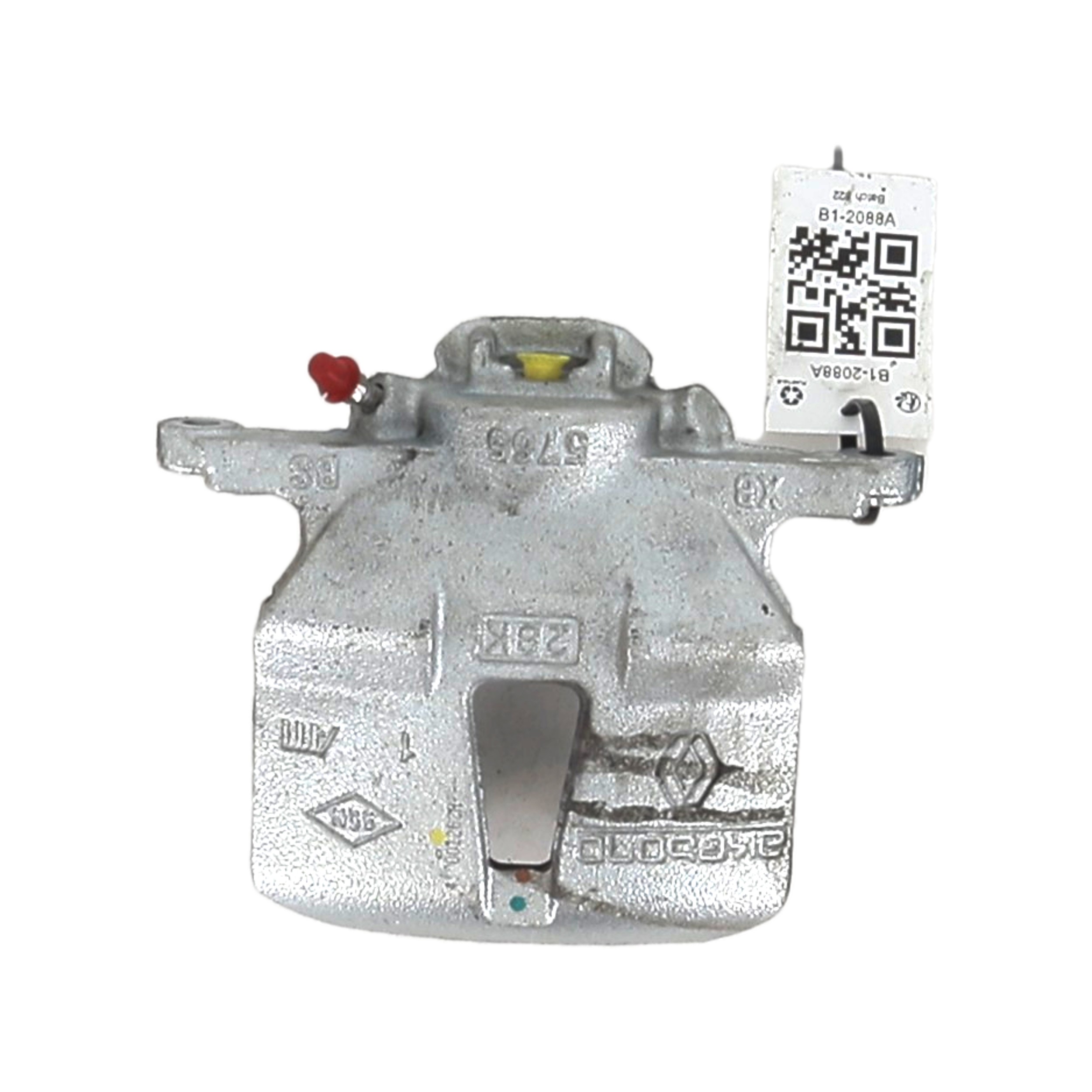 Etrier avant droit 4605A862 - MITSUBISHI ASX PH.4 1.6 PHEV - B1-2088A B1-2088A