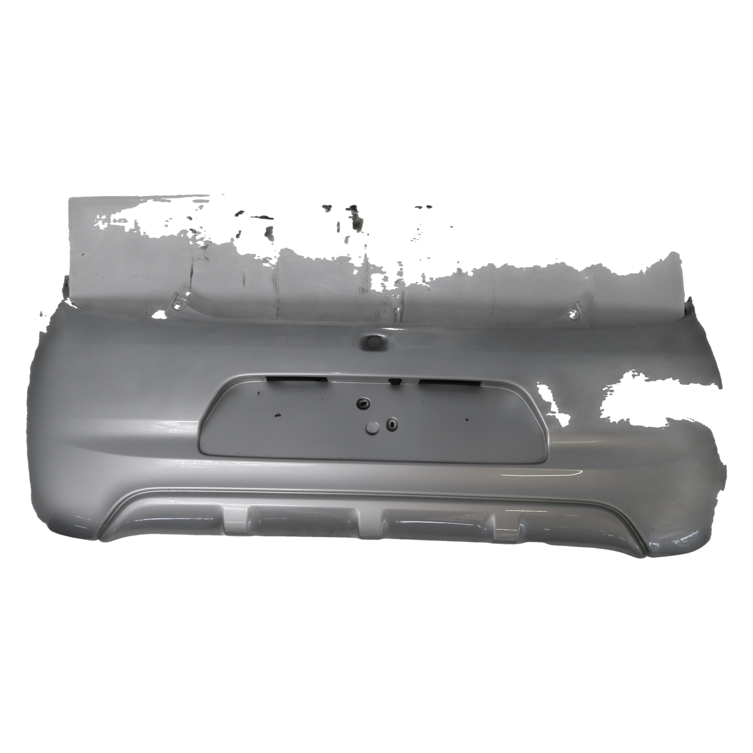 Pare choc arrière PEUGEOT 108 1612229580 B1-2177I B1-2177I