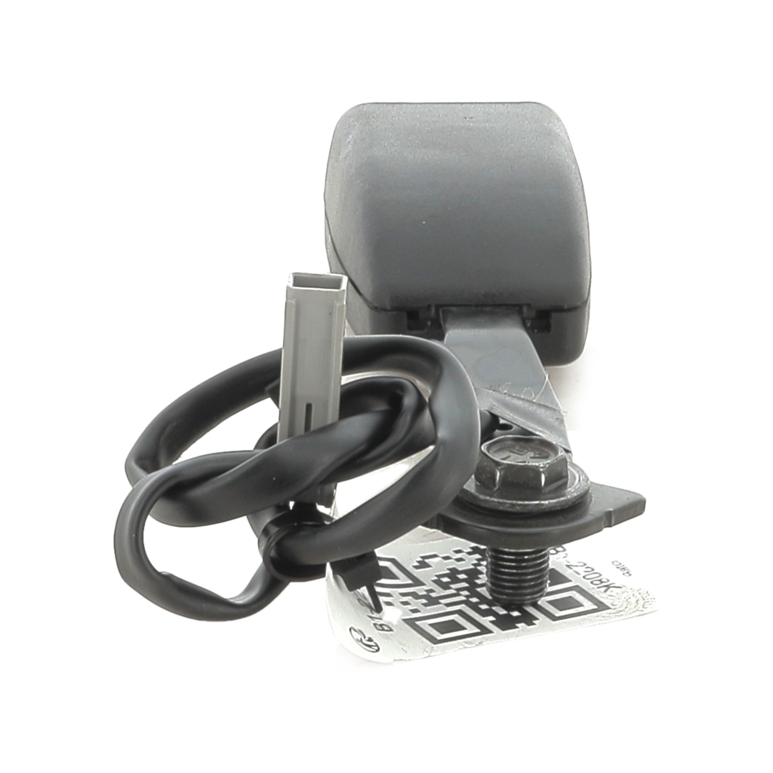 Attache ceinture avant droit MAZDA MAZDA 5 1 PH.1 B1-2208K B1-2208K