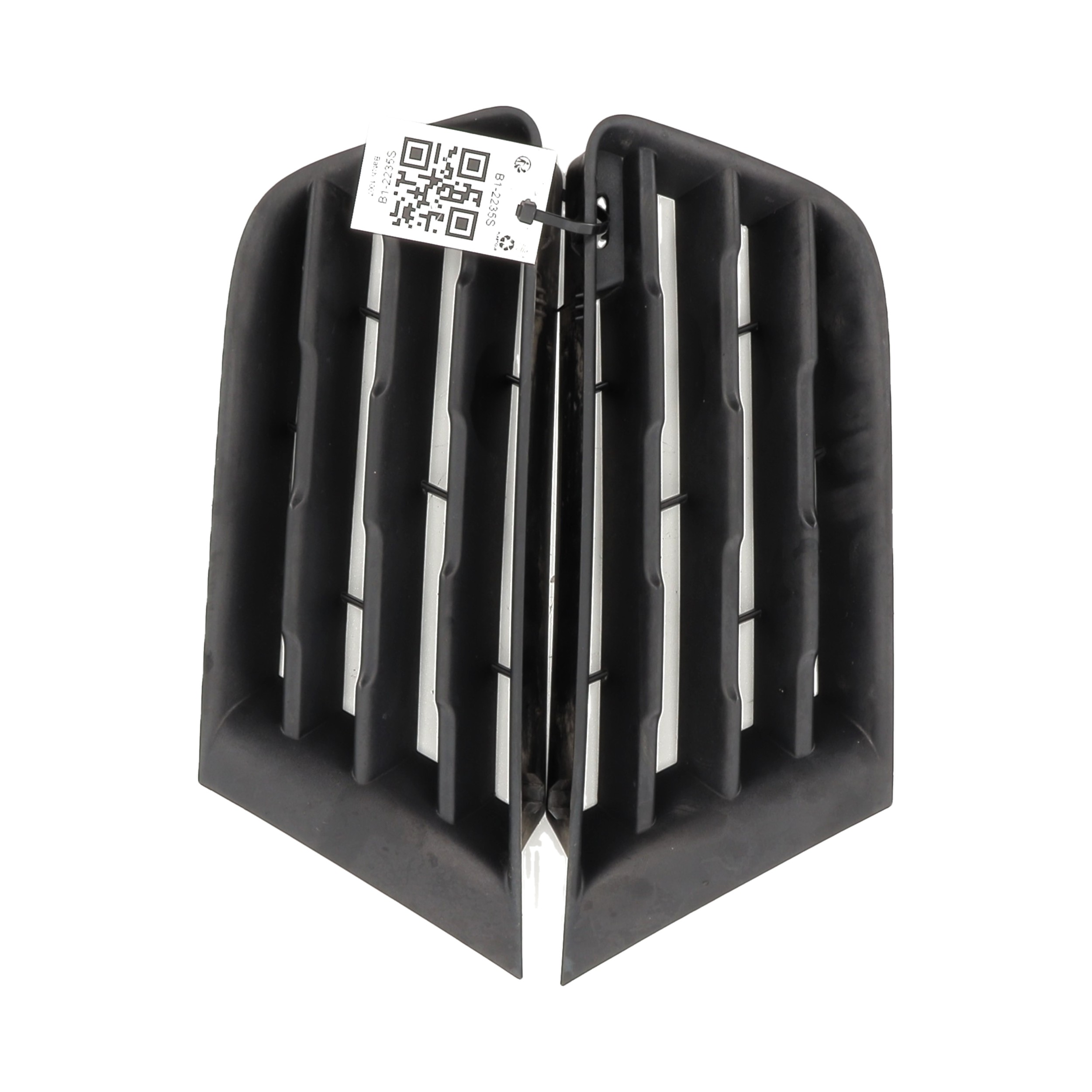 Calandre 7701478175 - RENAULT SCENIC CONQUEST 2 PH.2 1.9 DCI - B1-2235S B1-2235S