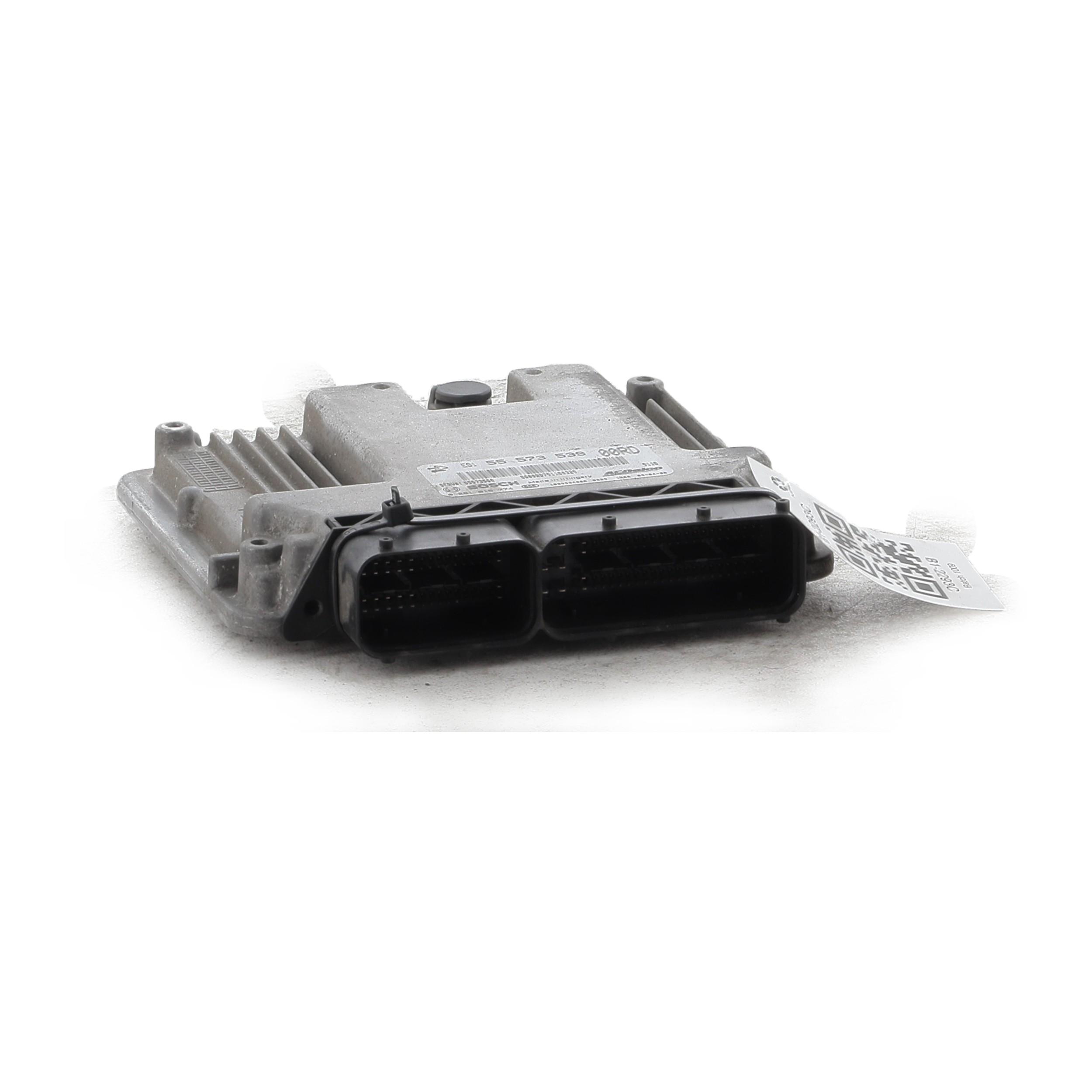 Calculateur moteur 55573539 - OPEL INSIGNIA 1 PH.1 2.0 CDTI - B1-2293C B1-2293C