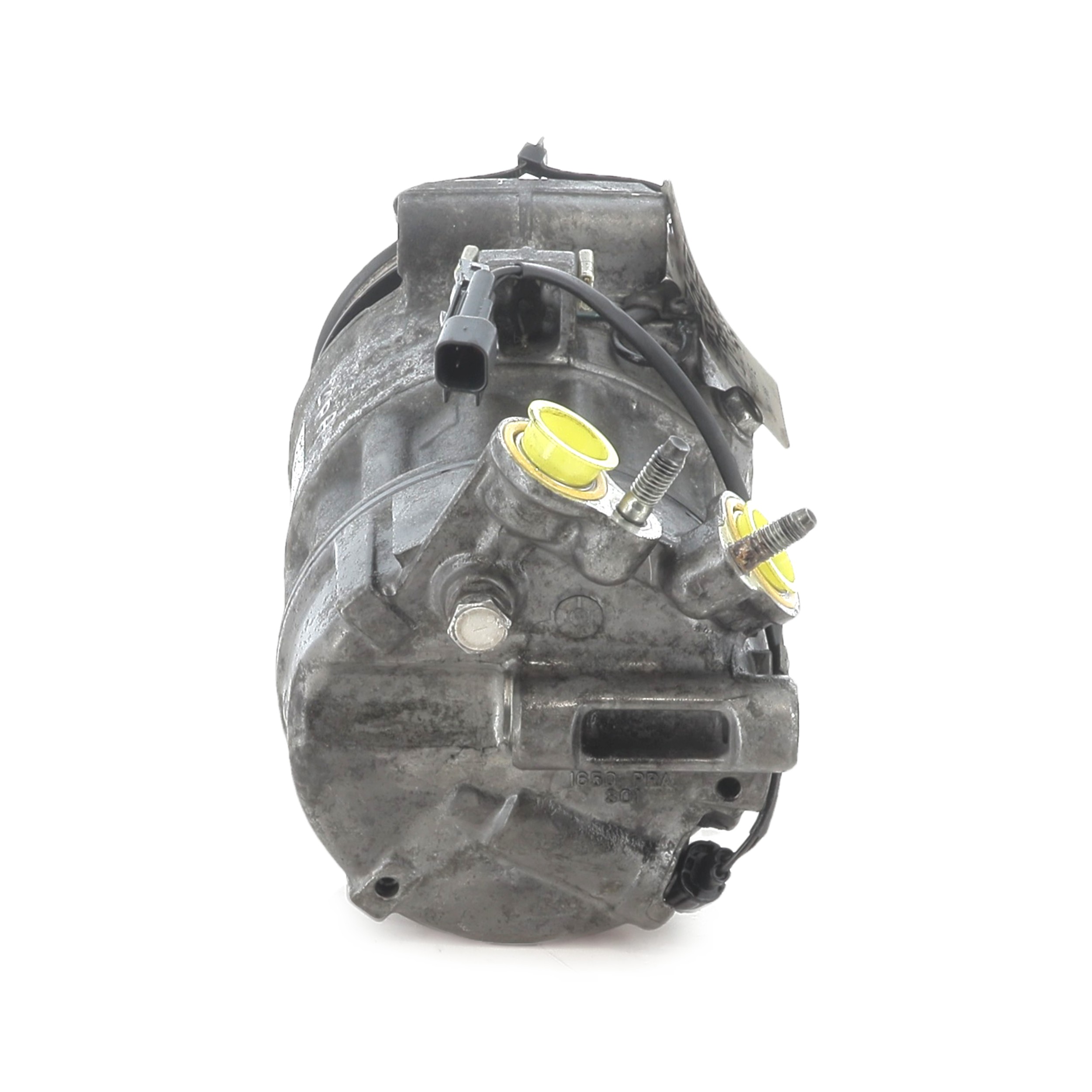 Compresseur de climatisation VOLVO XC60 1 PH.1 2.0D réf. 36001462 B1-2364L B1-2364L