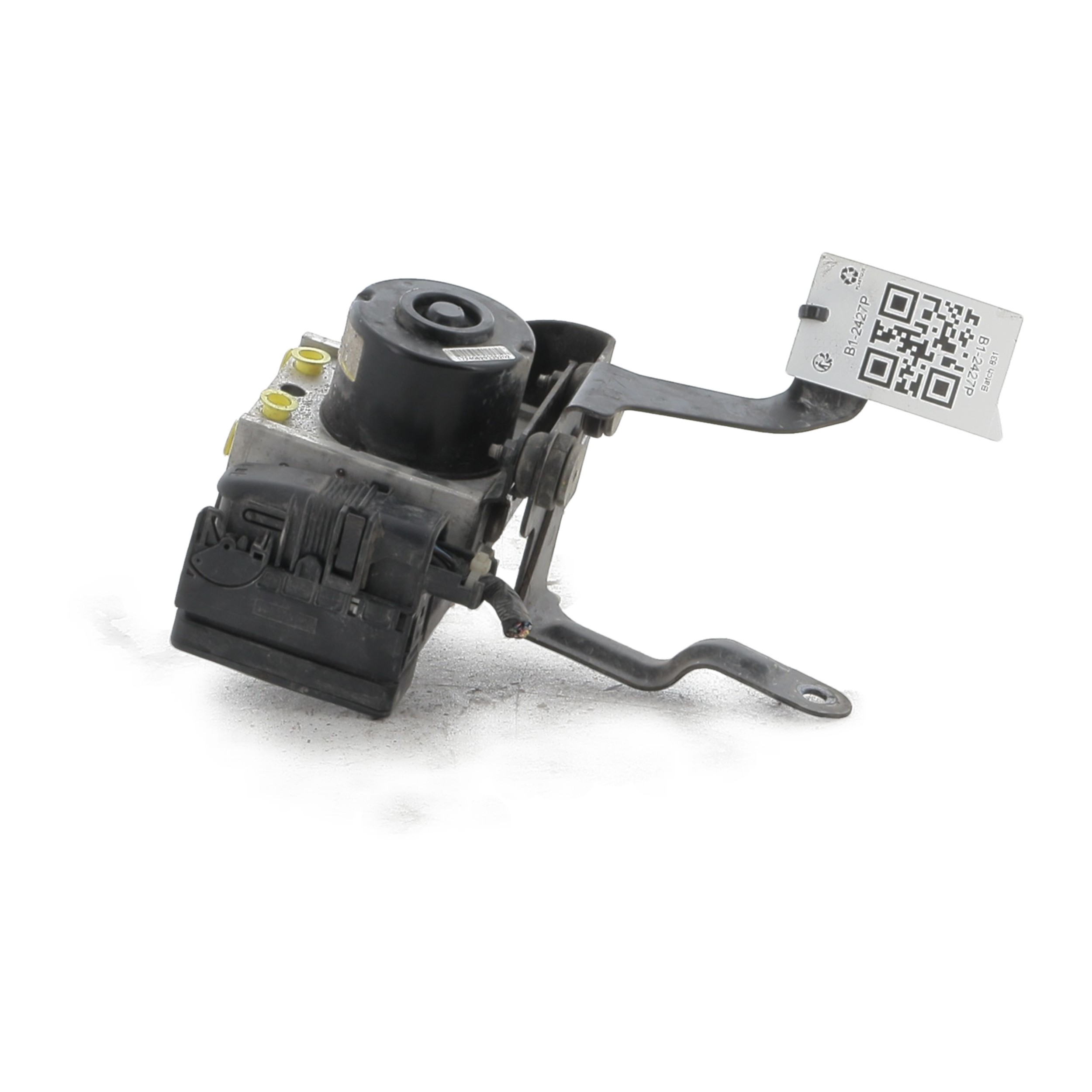 Bloc ABS DPY4437A0B - MAZDA MAZDA 2 2 PH.2 1.6 MZCD - B1-2427P B1-2427P