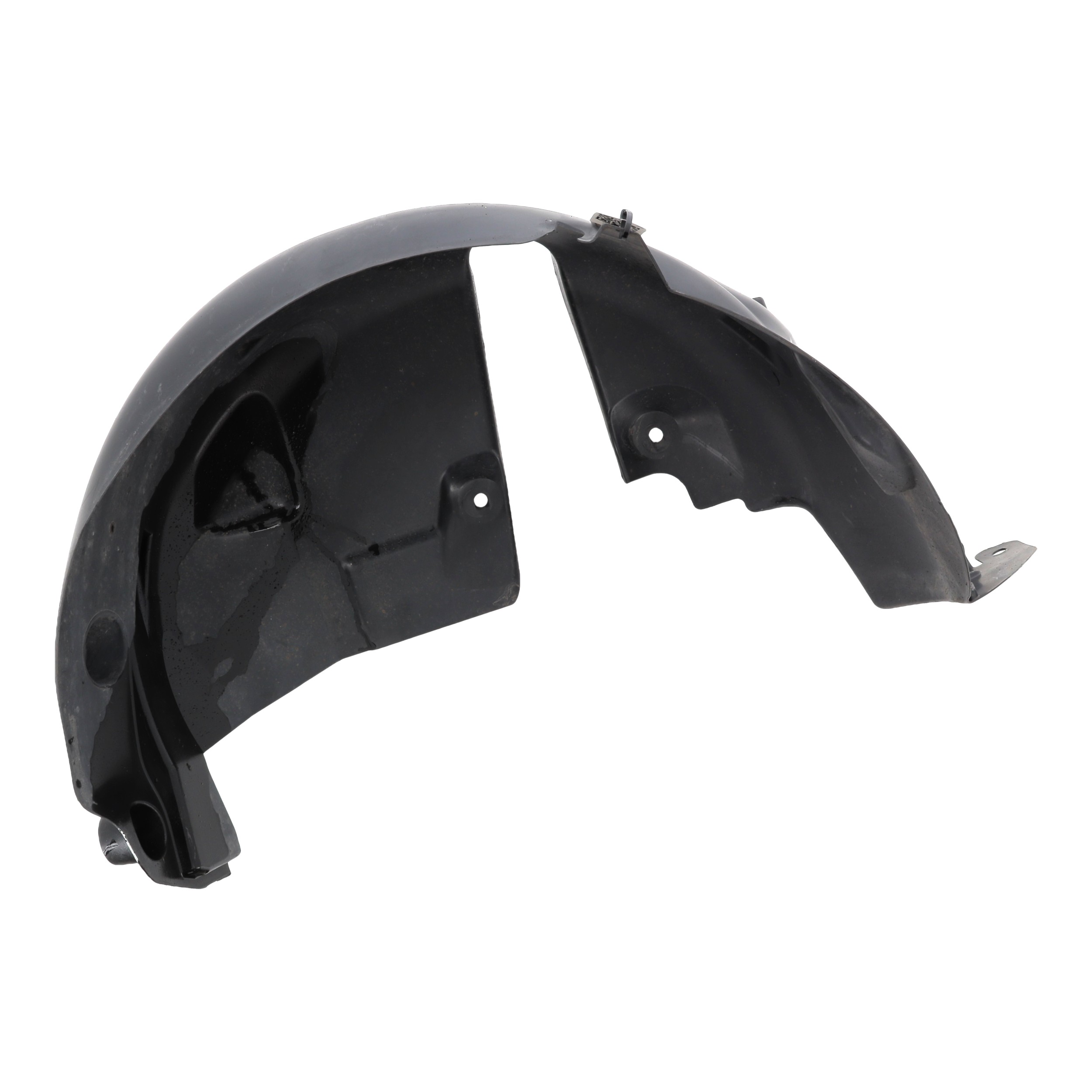 Pare boue arrière gauche 767498752R - RENAULT CLIO 4 PH.1 DCI 90 - B1-2463I B1-2463I