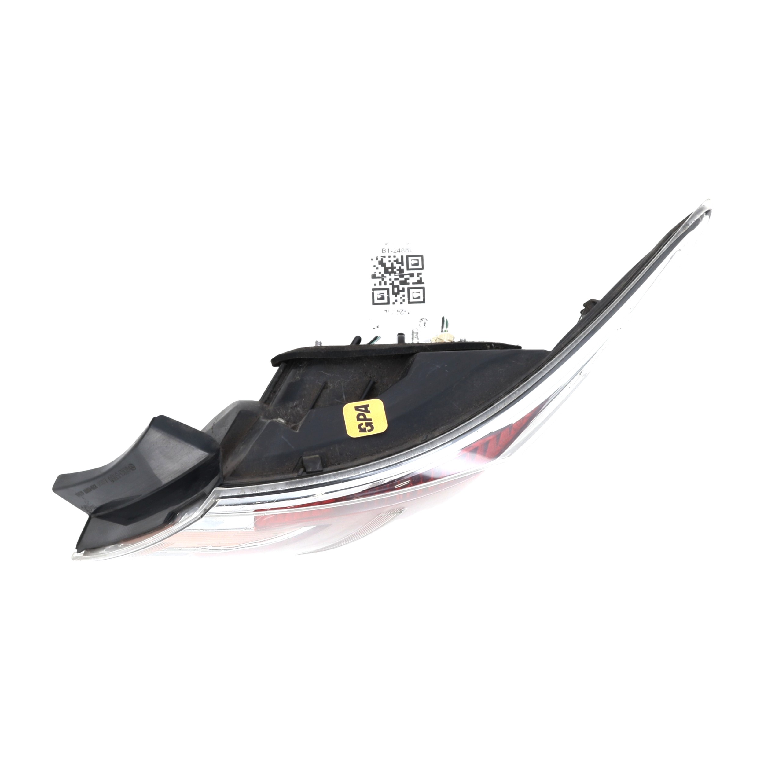 Feu arrière droit MAZDA MAZDA 6 2 PH.2 réf. GDK251150D B1-2488L B1-2488L