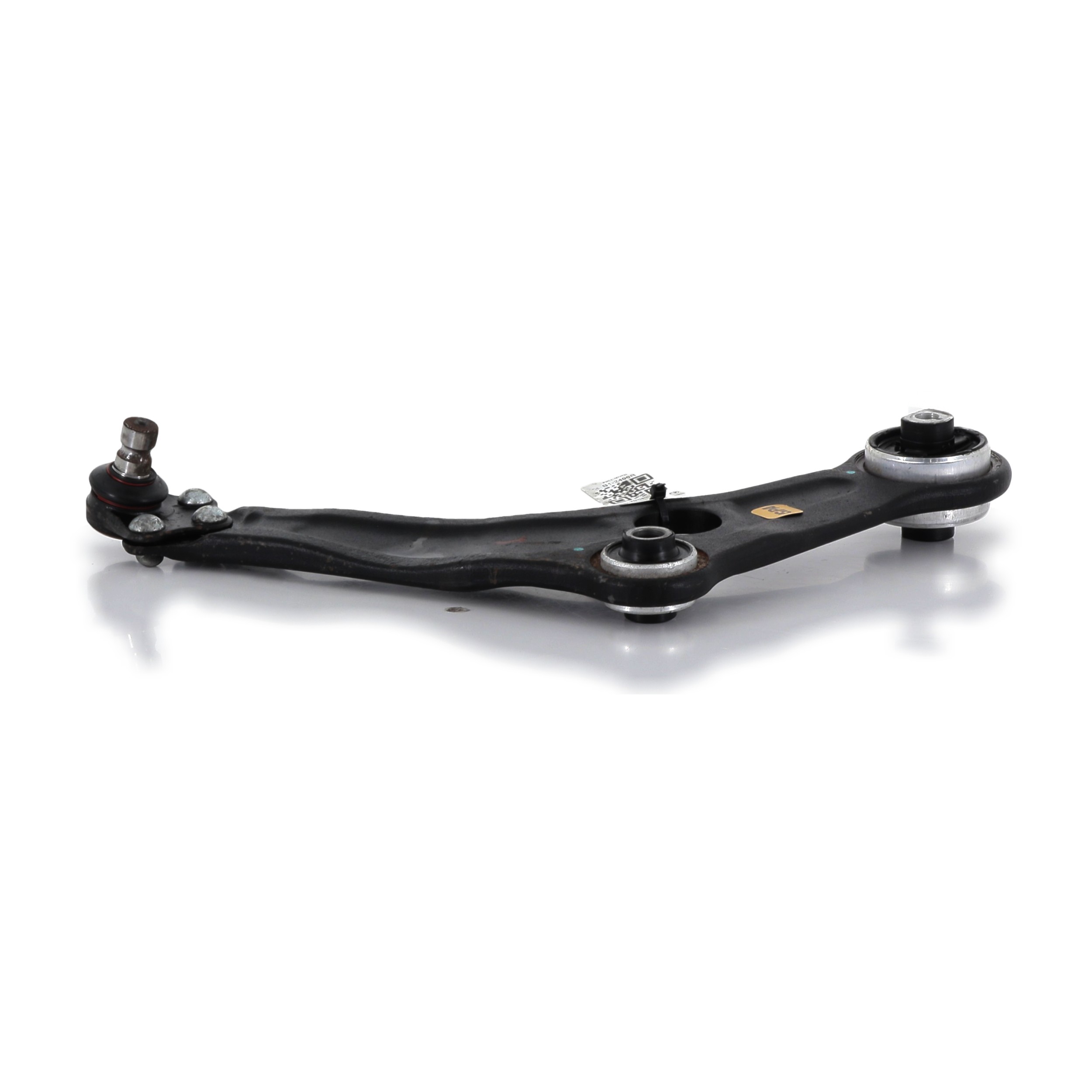 Bras avant droit 545048828R - RENAULT MEGANE 4 PH.1 DCI 110 - B1-2496R B1-2496R