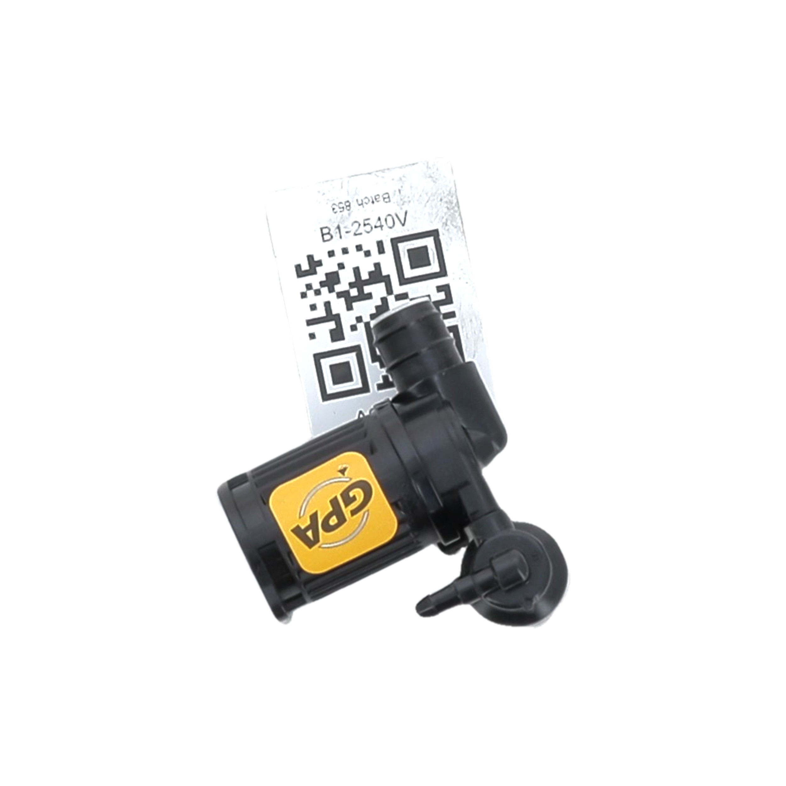 B1-2540V