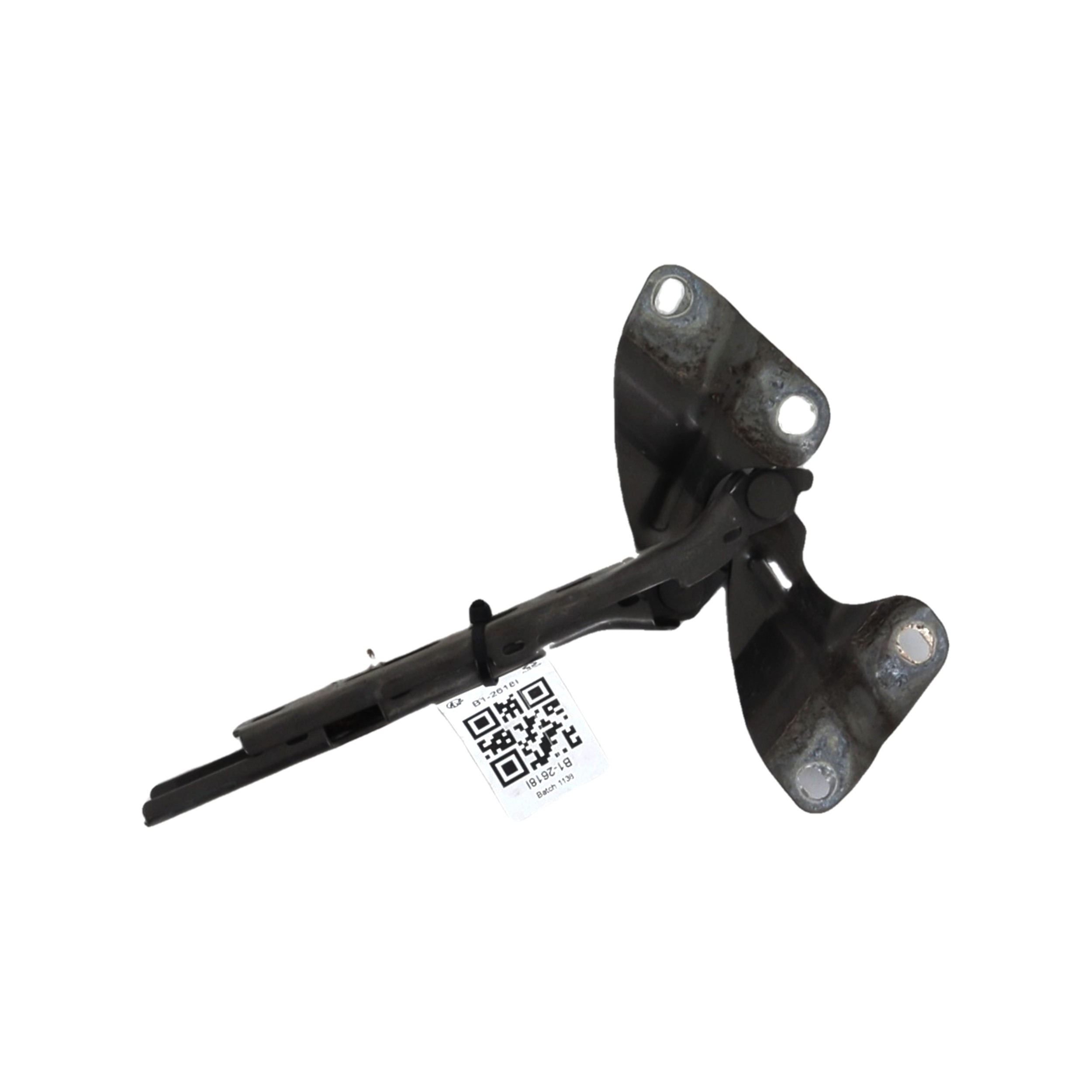 CHARNIERES DE CAPOT 8U0823301 - AUDI Q3 1 PH.1 2.0 TDIQ - B1-2618I B1-2618I