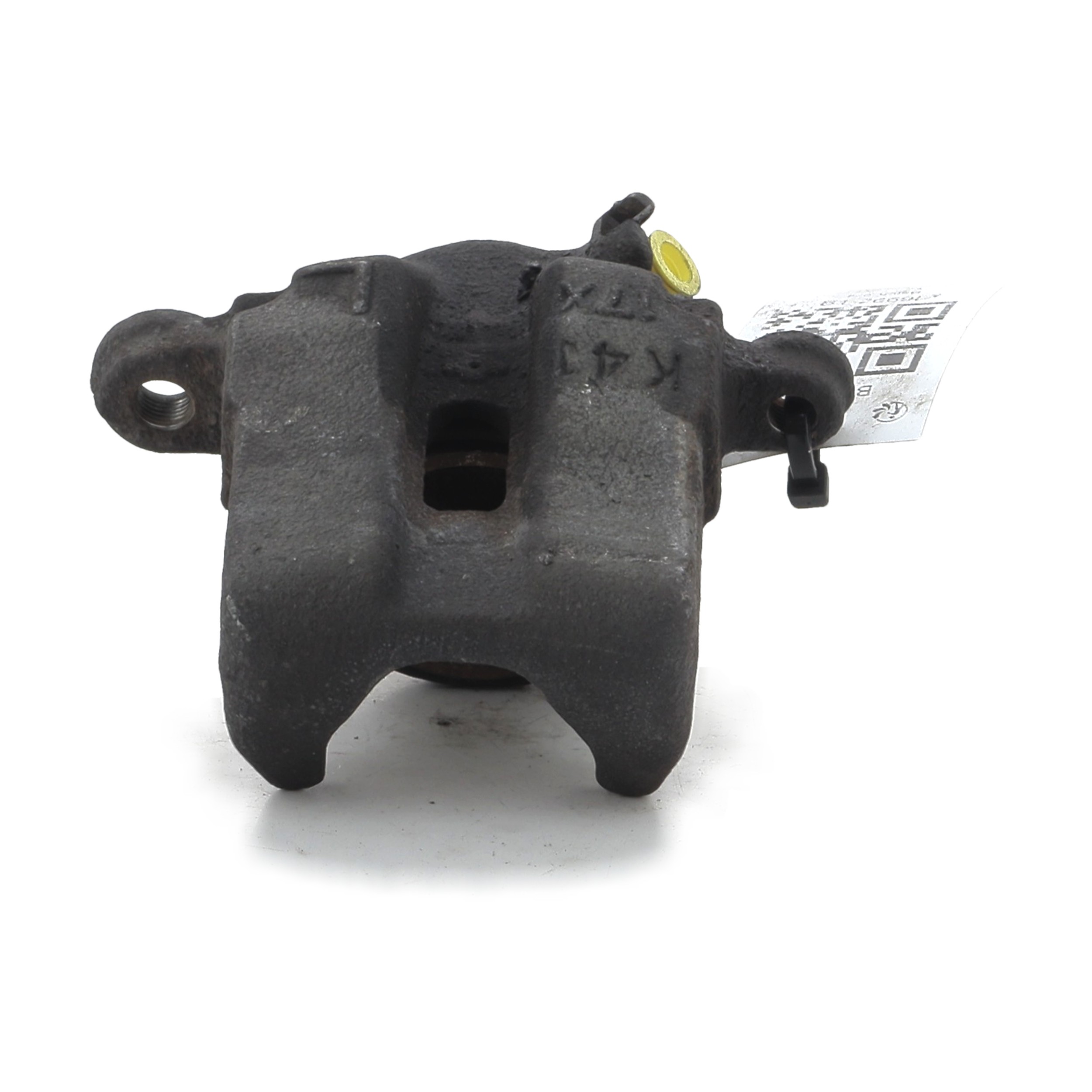 Etrier avant gauche 55102-65D20-999 - SUZUKI GRAND VITARA 2.0 HDI 4X4 - B1-2669I B1-2669I [reference_2422008] 3