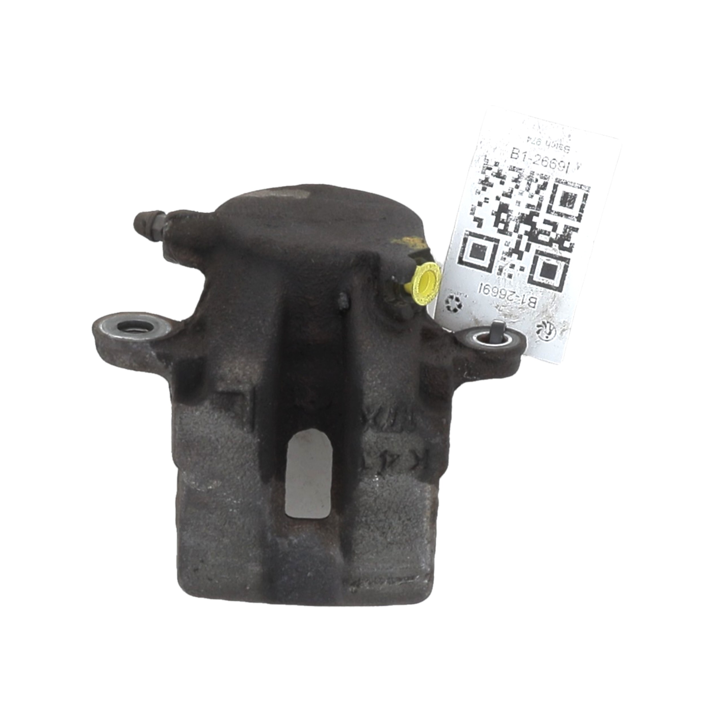 Etrier avant gauche 55102-65D20-999 - SUZUKI GRAND VITARA 2.0 HDI 4X4 - B1-2669I B1-2669I