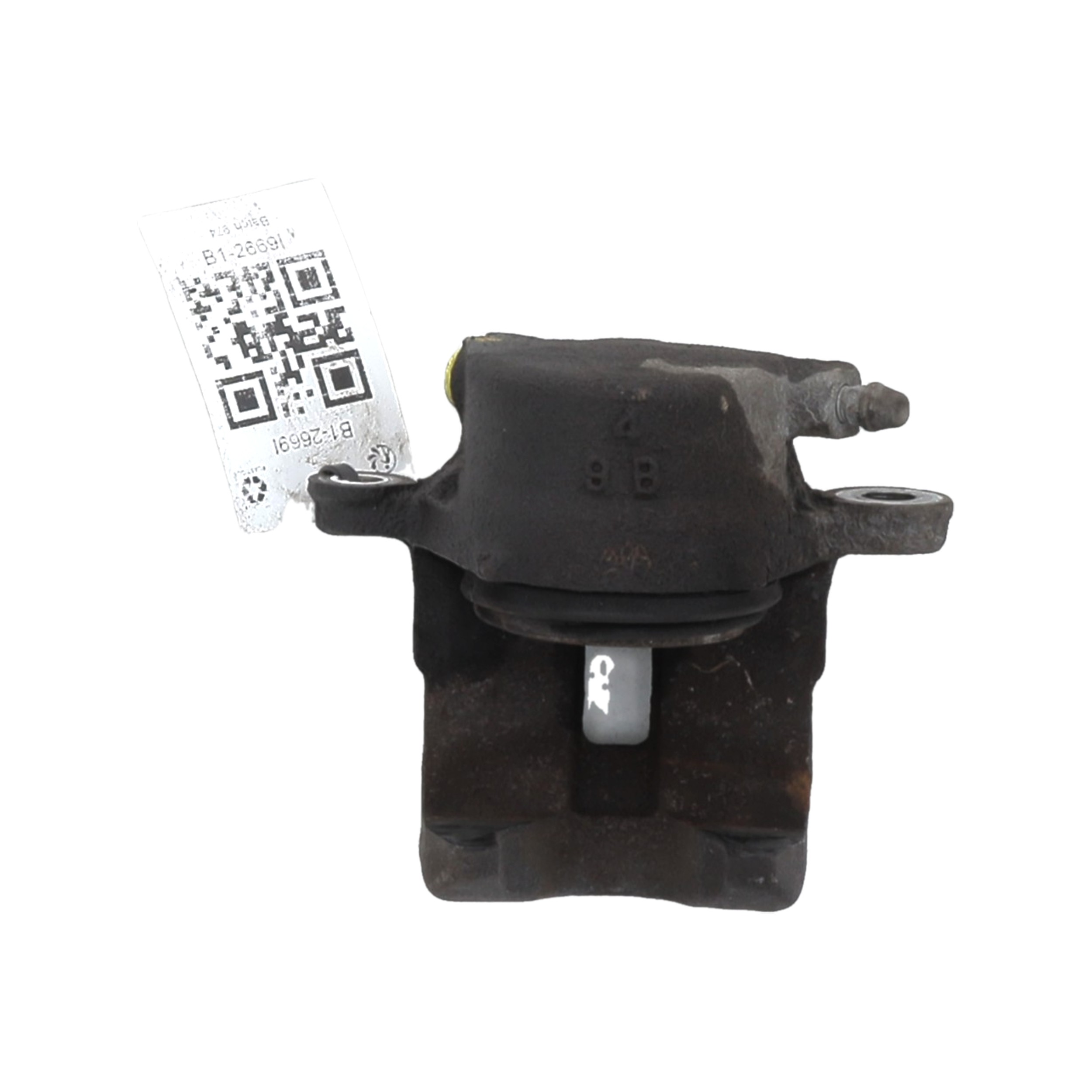 Etrier avant gauche 55102-65D20-999 - SUZUKI GRAND VITARA 2.0 HDI 4X4 - B1-2669I B1-2669I [reference_2422008] 2