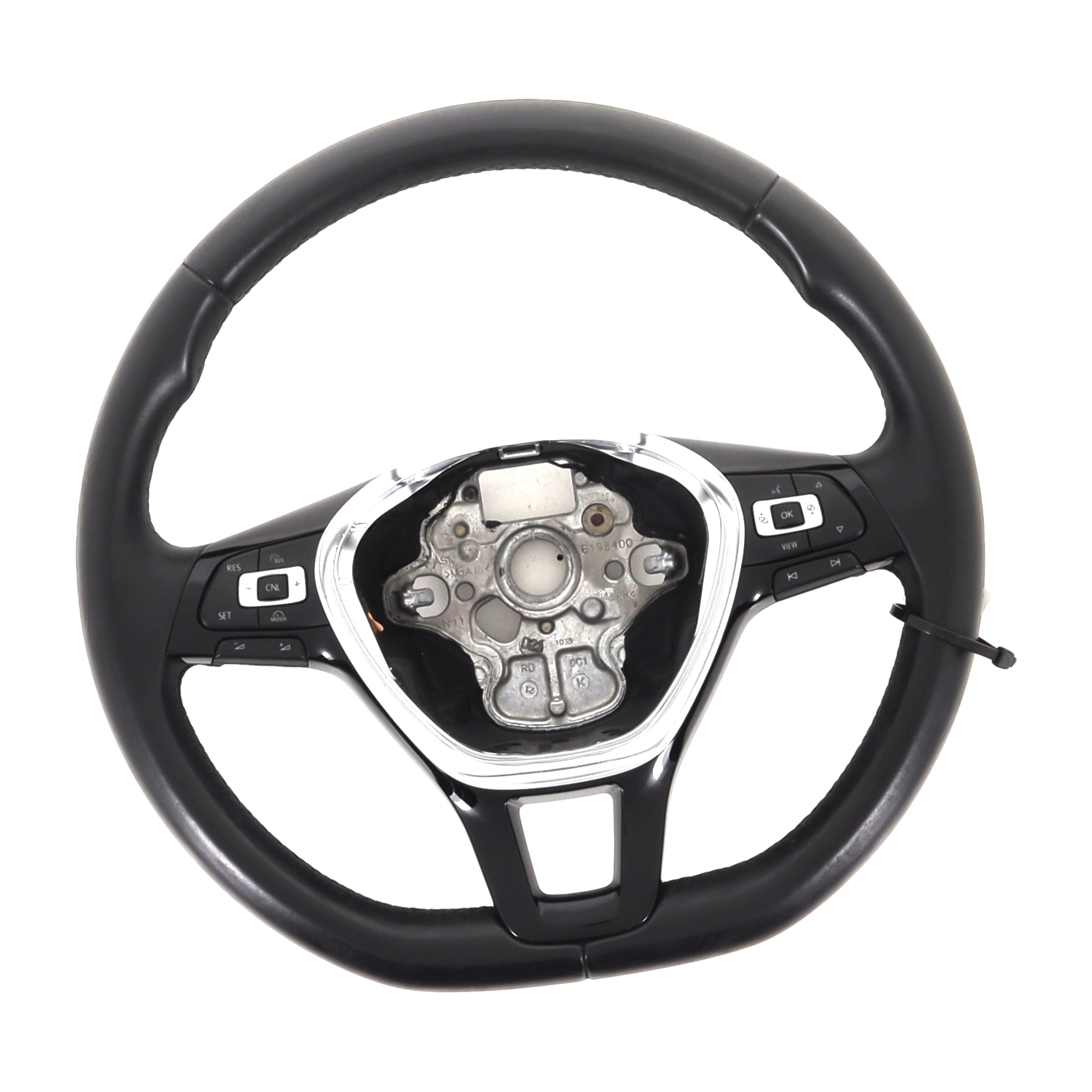 Volant 2G0419091BTE74 - VOLKSWAGEN POLO 6 PH.1 1.0 TSI - B1-2723J B1-2723J