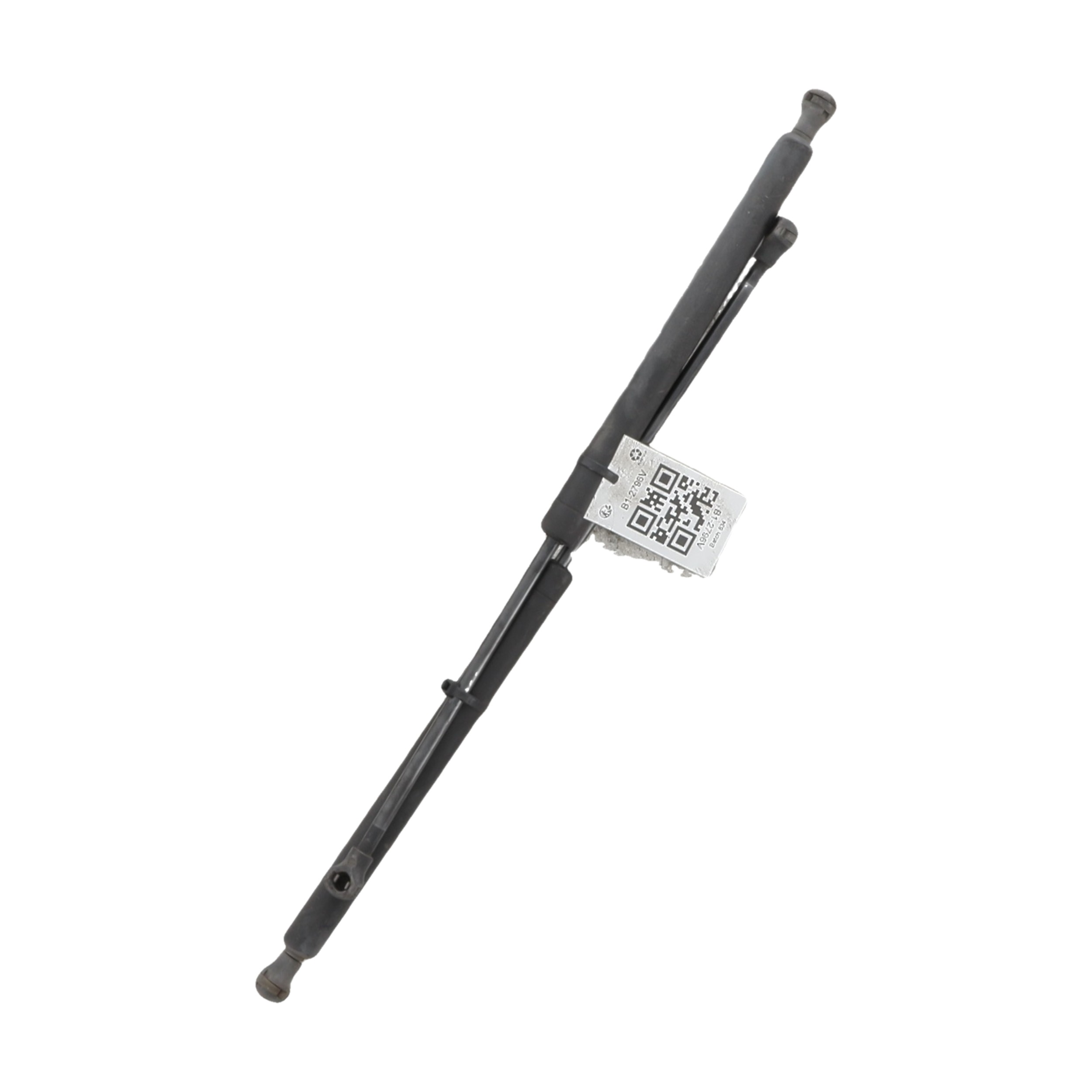 Paire verins coffre hayon malle 792515 - PEUGEOT 307 PH.1 XR/XS - B1-2796V B1-2796V