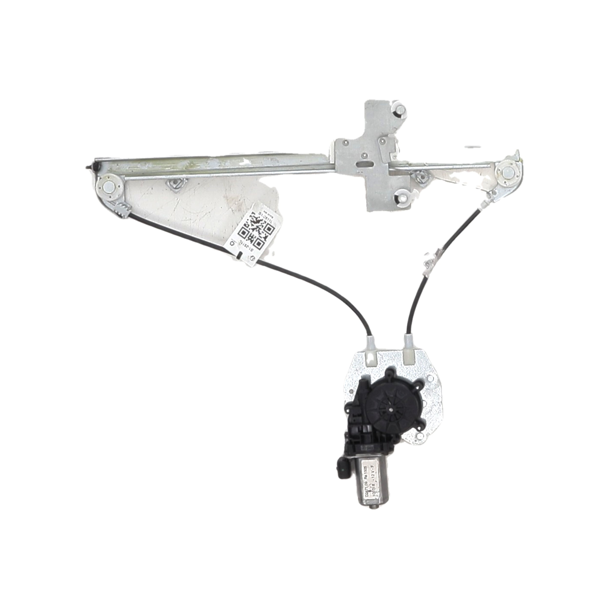 Lève-vitre droit VOLKSWAGEN FOX B1-2811L B1-2811L