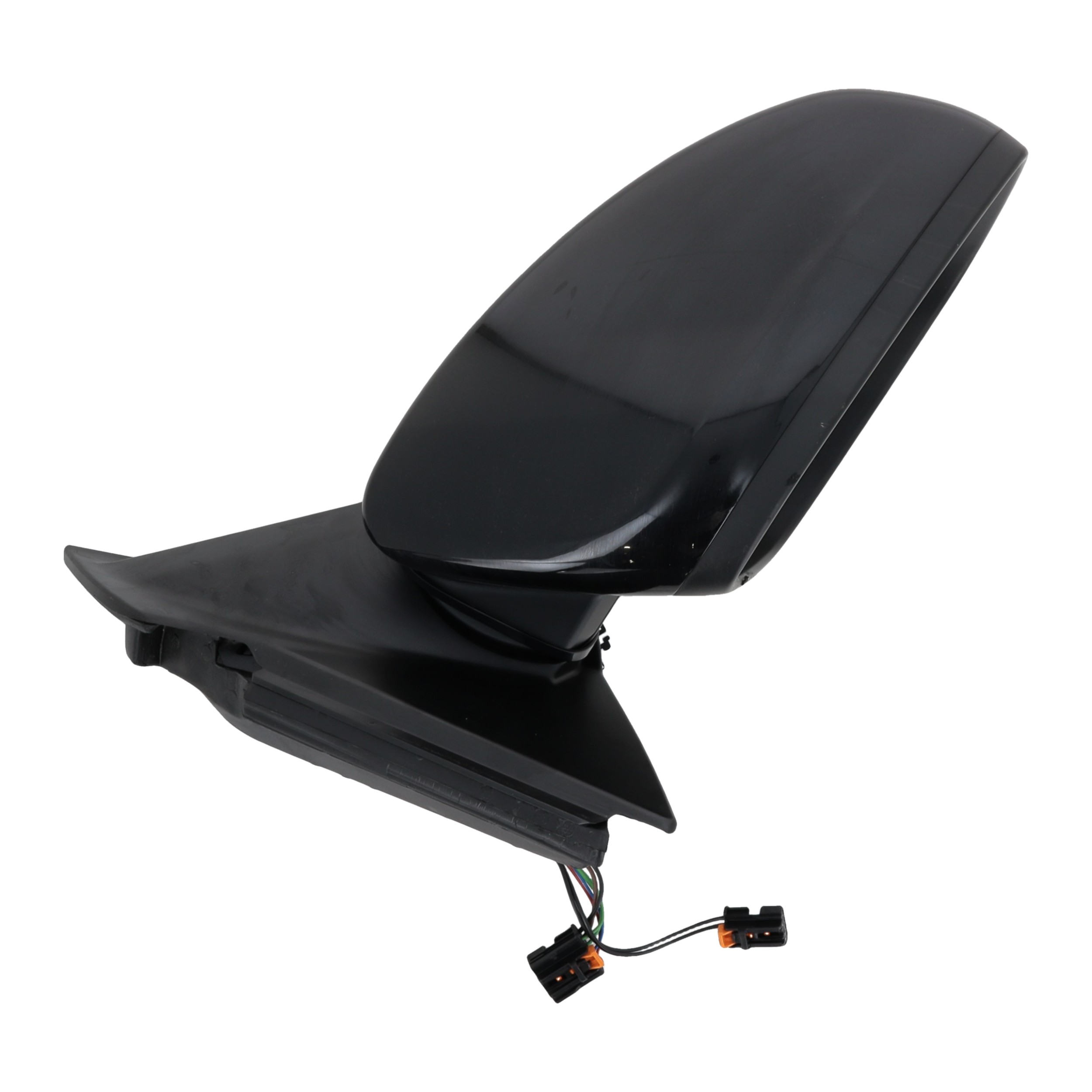 Rétroviseur droit PEUGEOT 208 2 PH.1 réf. 98260171XT B1-2856A B1-2856A