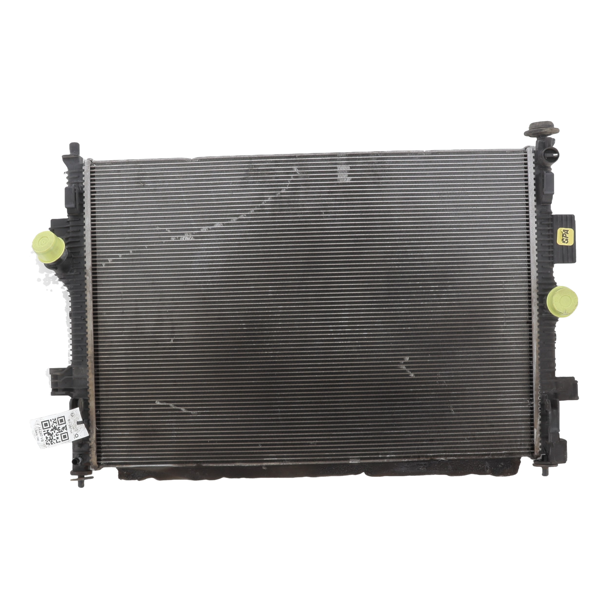 Radiateur d'eau FORD PUMA 2 ST 200 réf. 2255130 B1-2873Y B1-2873Y