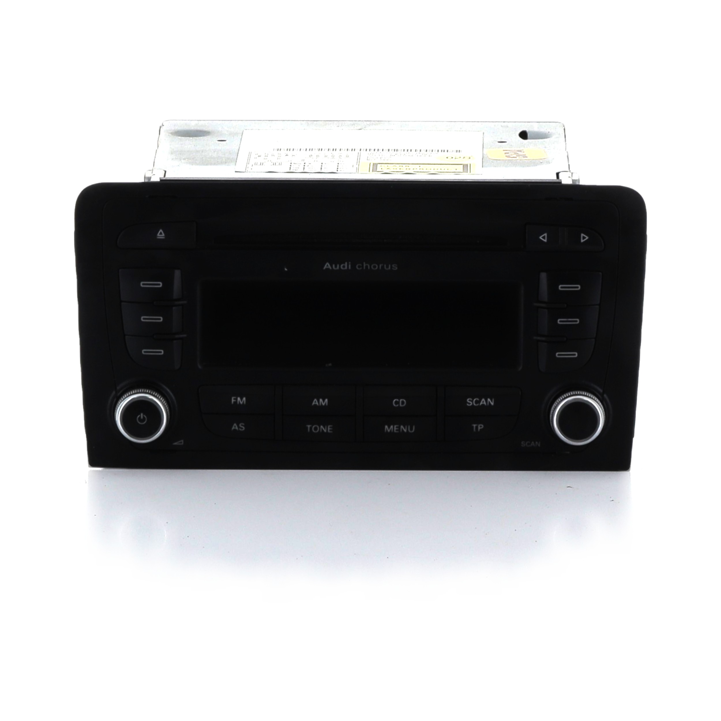 Poste Multimédia AUDI A3 2 PH.2 B1-2936H B1-2936H