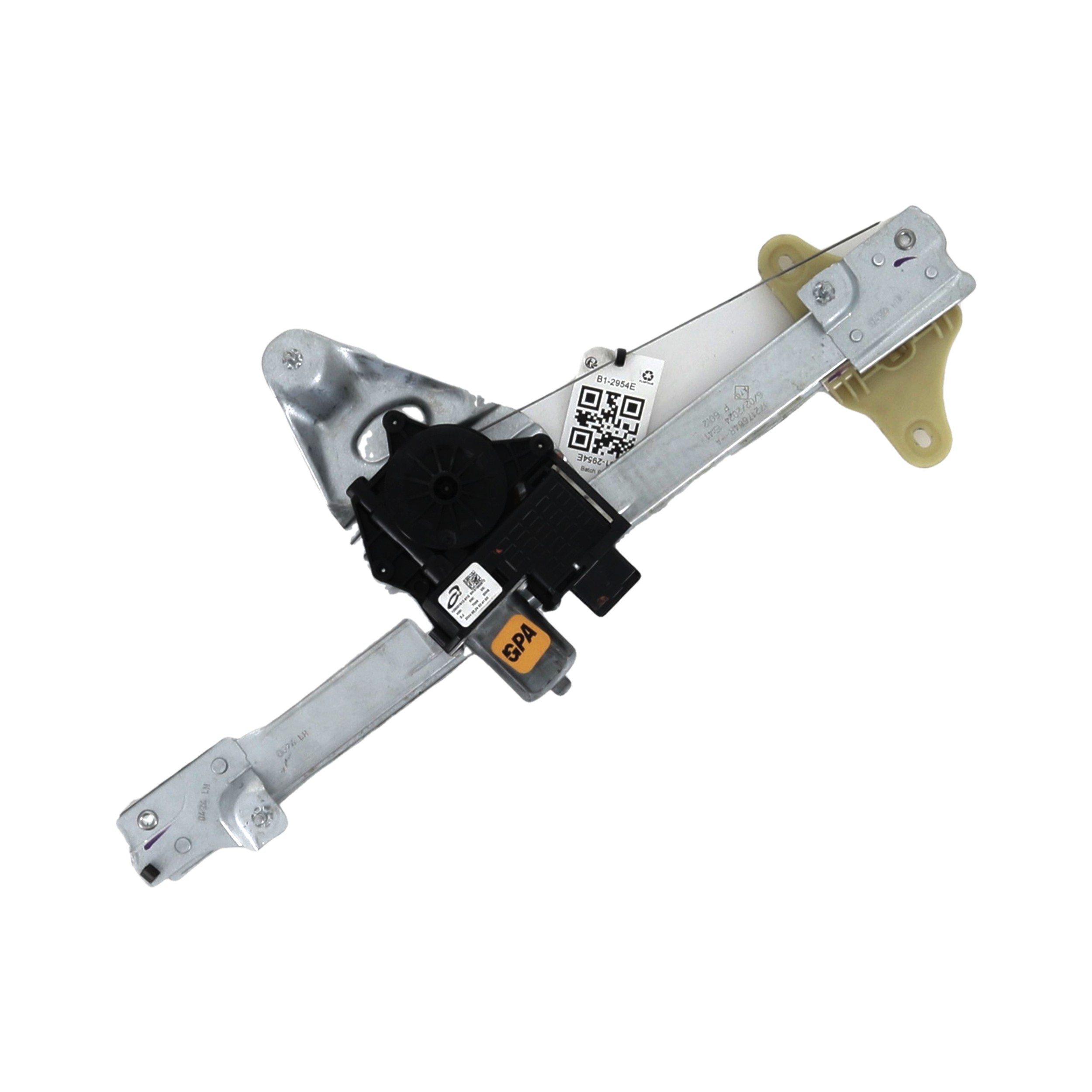 Lève-vitre avant gauche DACIA DUSTER 2 PH.2 B1-2954E B1-2954E