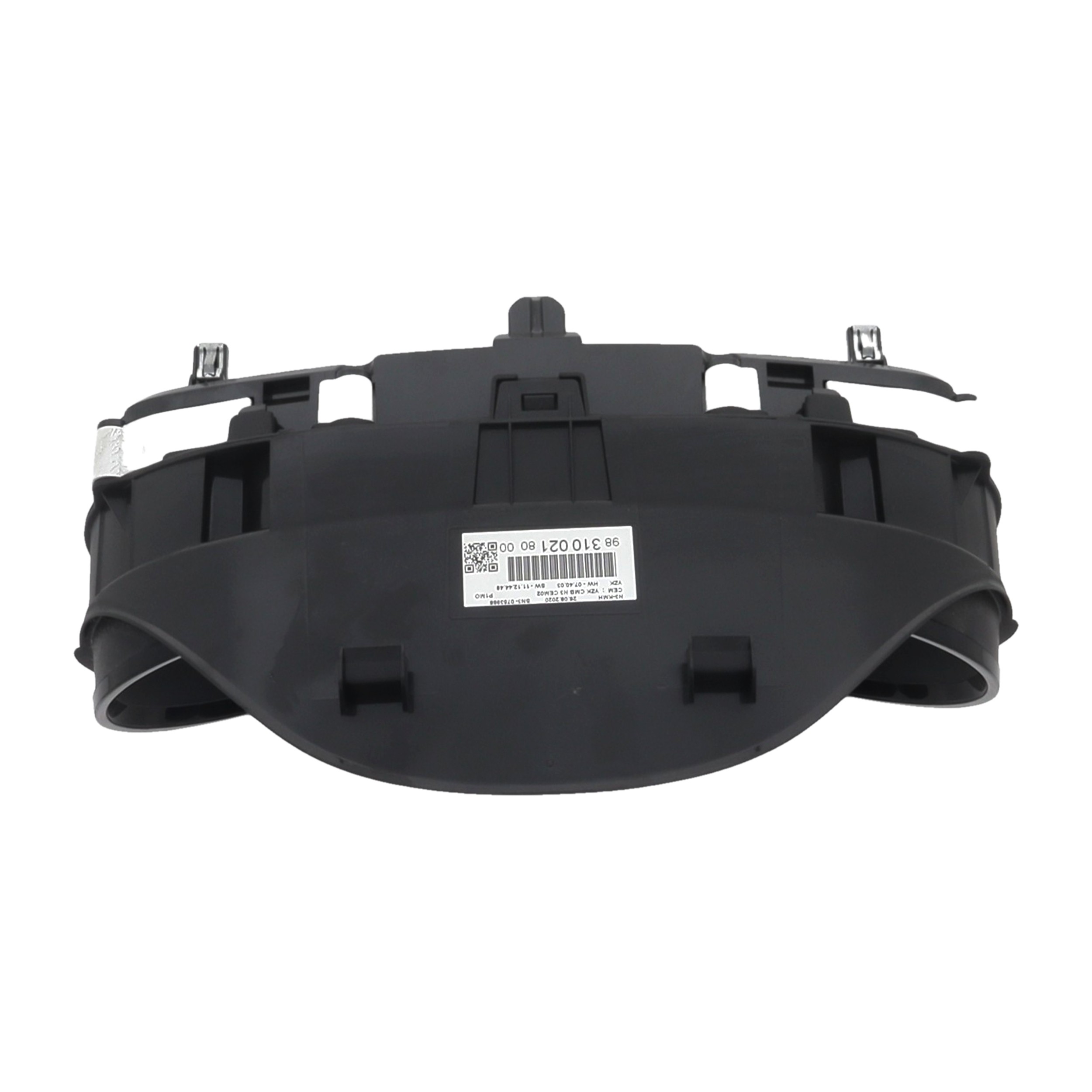 Compteur 9836333680 - OPEL CROSSLAND X PH.1 1.5D 102 - B1-2971B B1-2971B