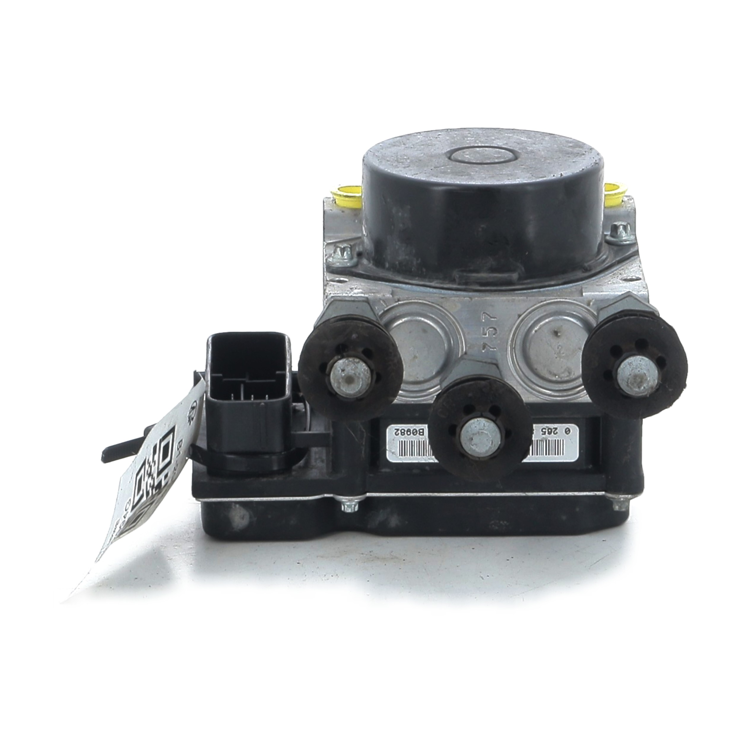 Bloc ABS 6R0614117ABBEF - VOLKSWAGEN POLO 5 PH.1 1.2 TDI - B1-2994G B1-2994G