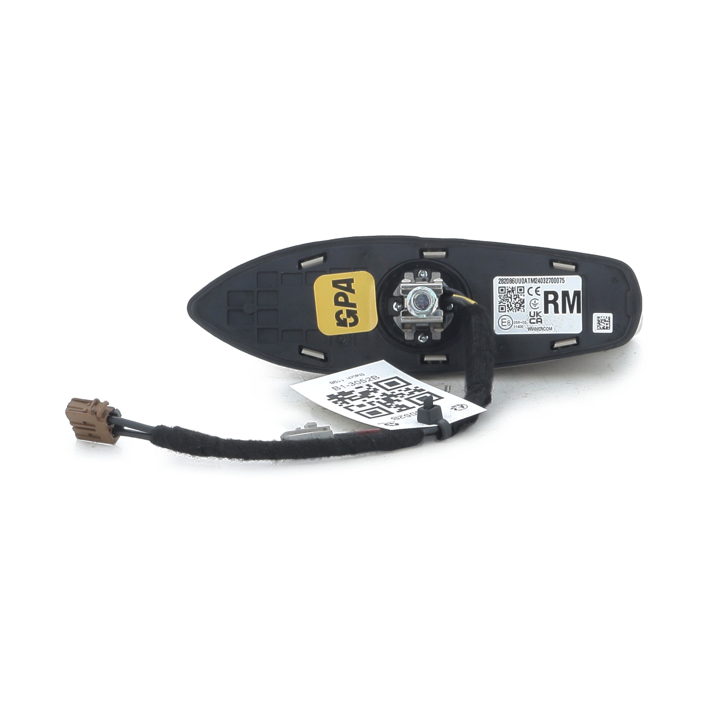 Antenne 28247-6RN0A - NISSAN X-TRAIL 4 1.5I EH - B1-3052B B1-3052B