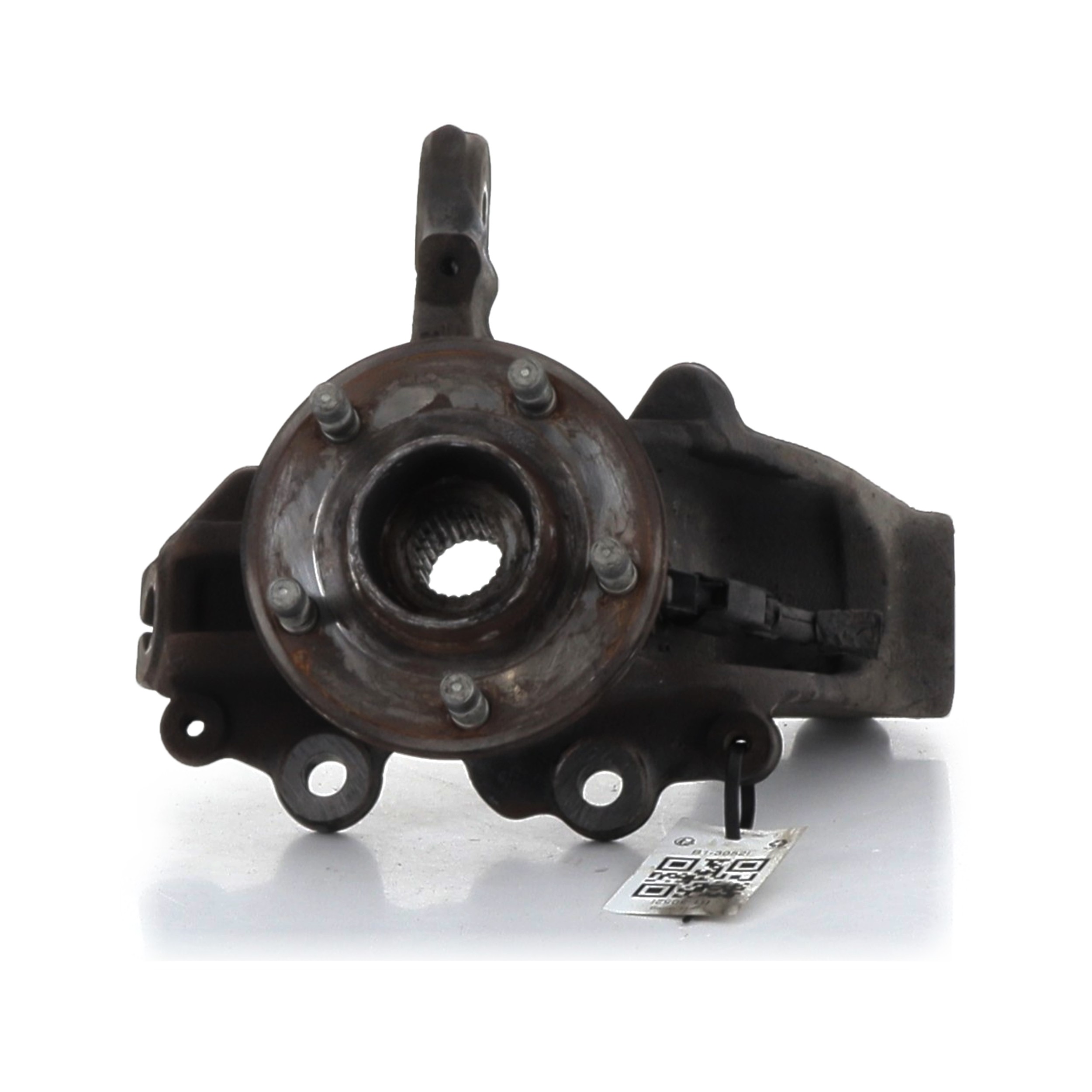 Pivot avant droit FORD C-MAX 2 PH.1 1.6 TDCI réf. 1686602 B1-3052I B1-3052I