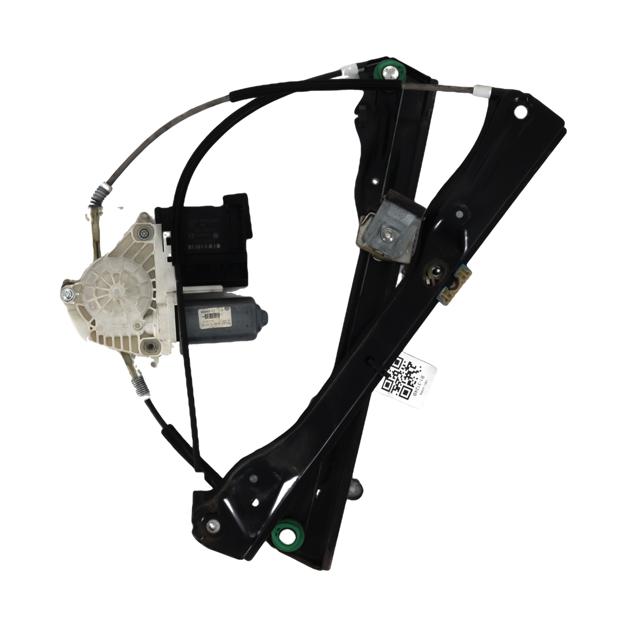 Lève vitre avant droit VOLKSWAGEN PASSAT 5 B1-3124B B1-3124B