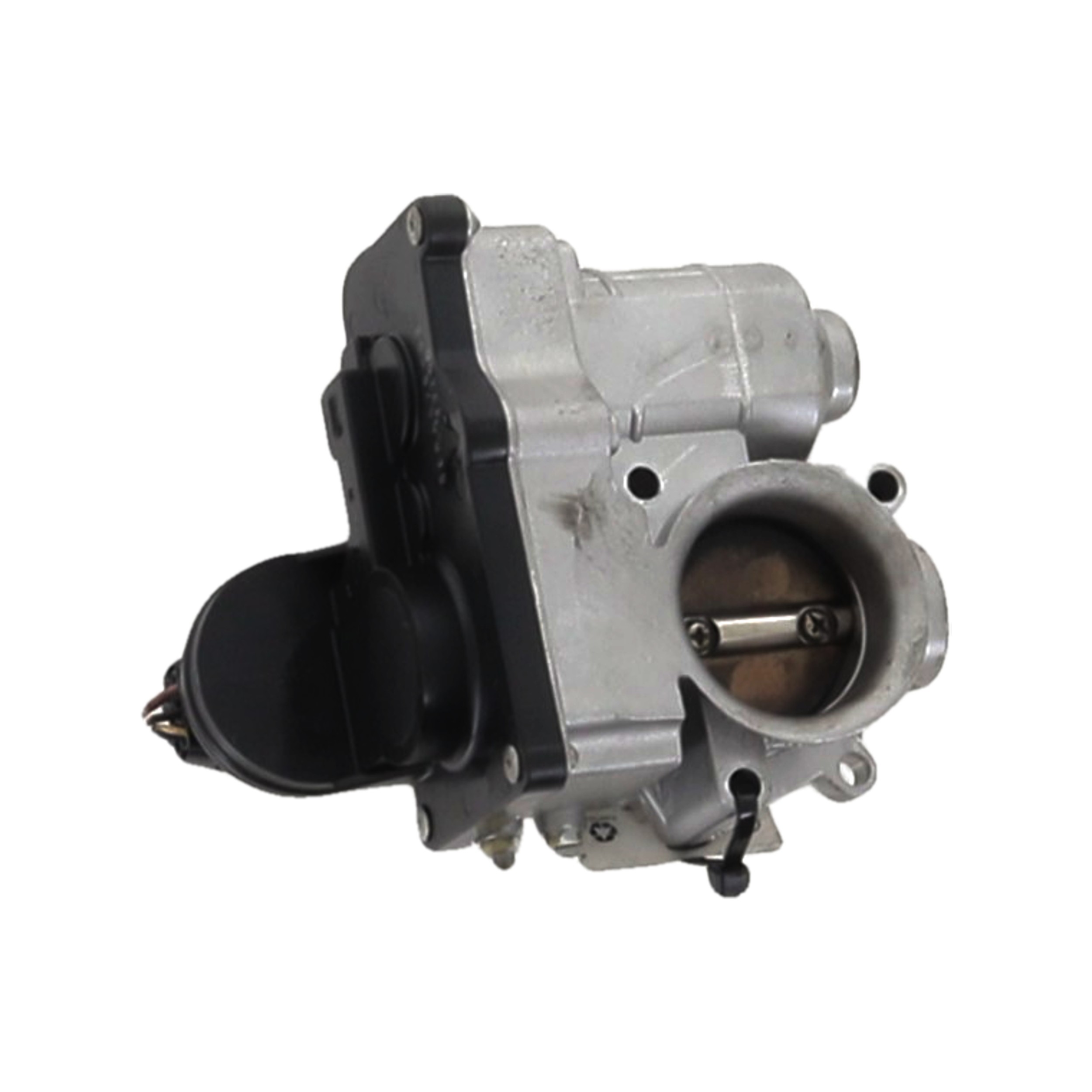 BOITIER PAPILLON 16119-AX00C- - NISSAN MICRA 3 PH.1 1.2 80 - B1-3141T B1-3141T