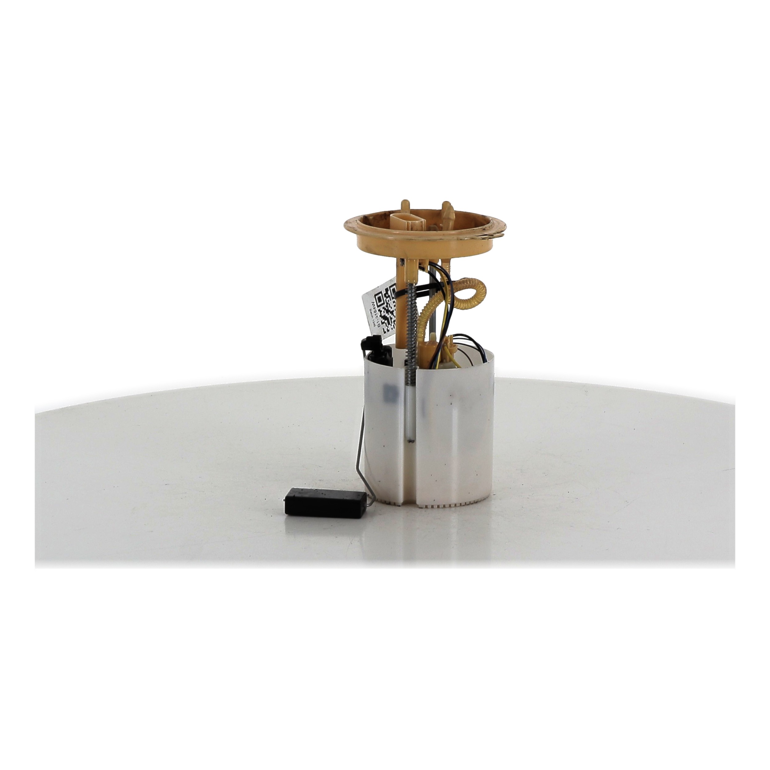 Pompe à carburant électrique 5N0906129B - VOLKSWAGEN SCIROCCO 3 PH.1 2.0 TDI - B1-3184W B1-3184W