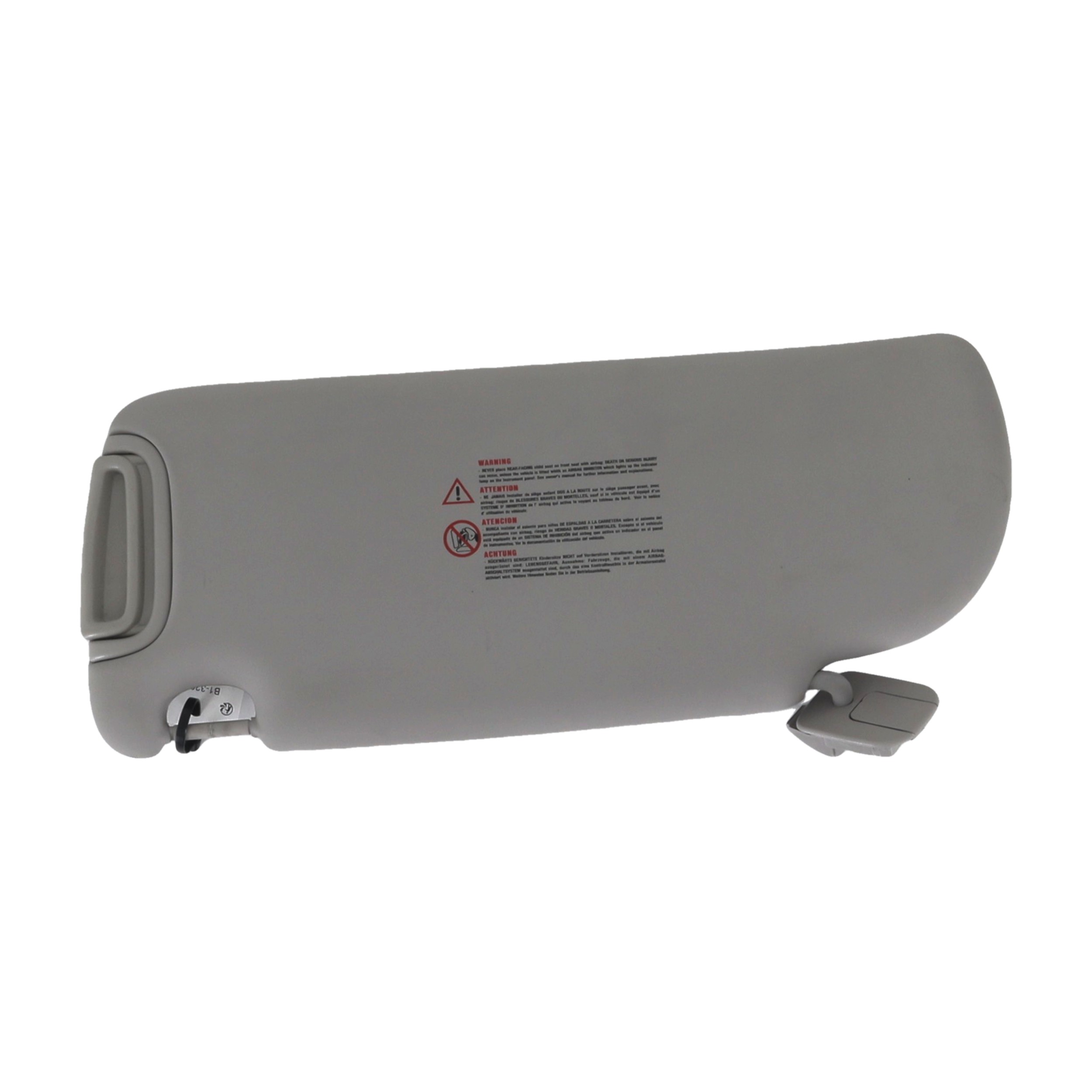 Pare-soleil droit 8200413909 - RENAULT GRAND ESPACE 4 PH.2 GD IV - B1-3204A B1-3204A