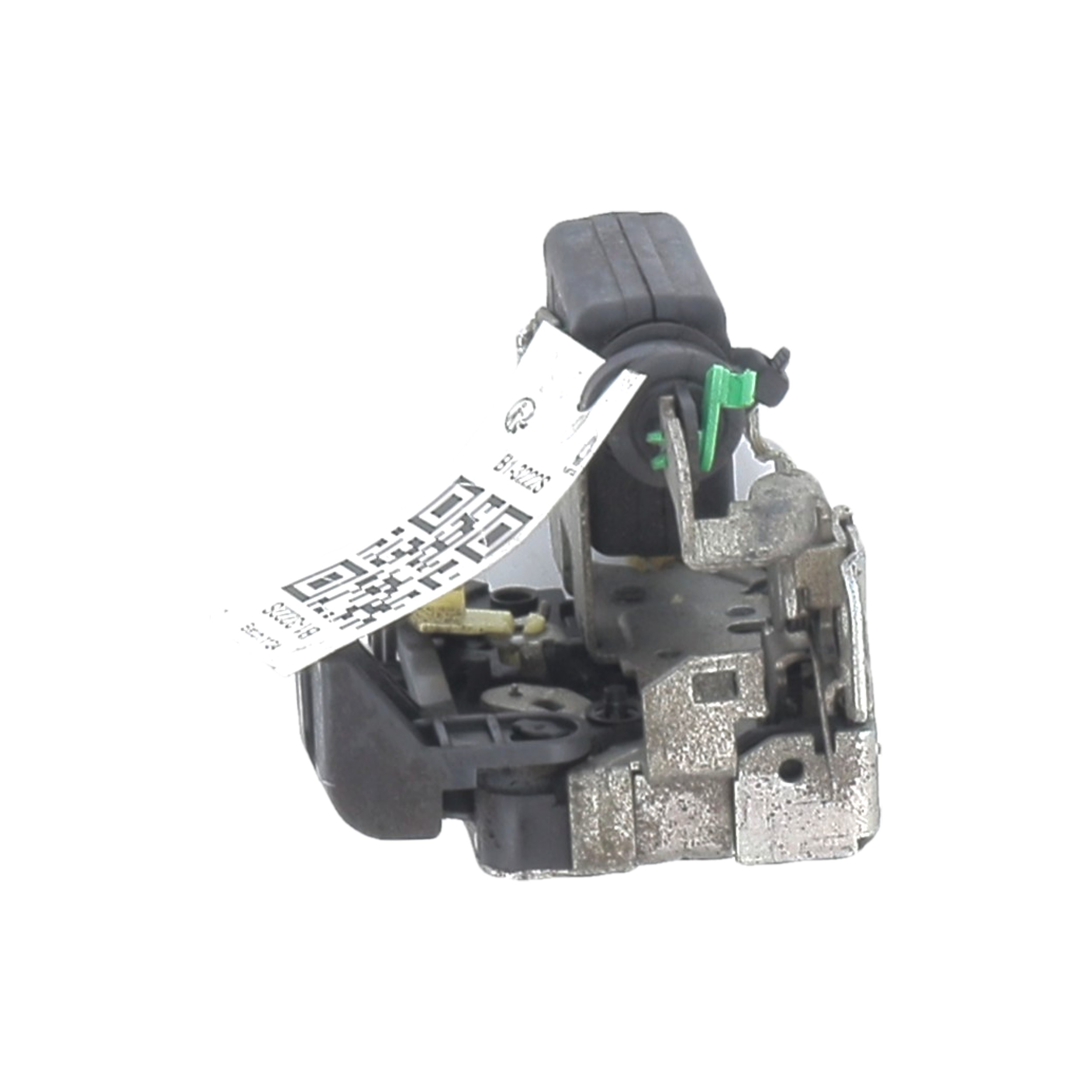 Serrure de porte avant gauche 8200735227 - DACIA SANDERO 1 STEPWAY - B1-3222S B1-3222S