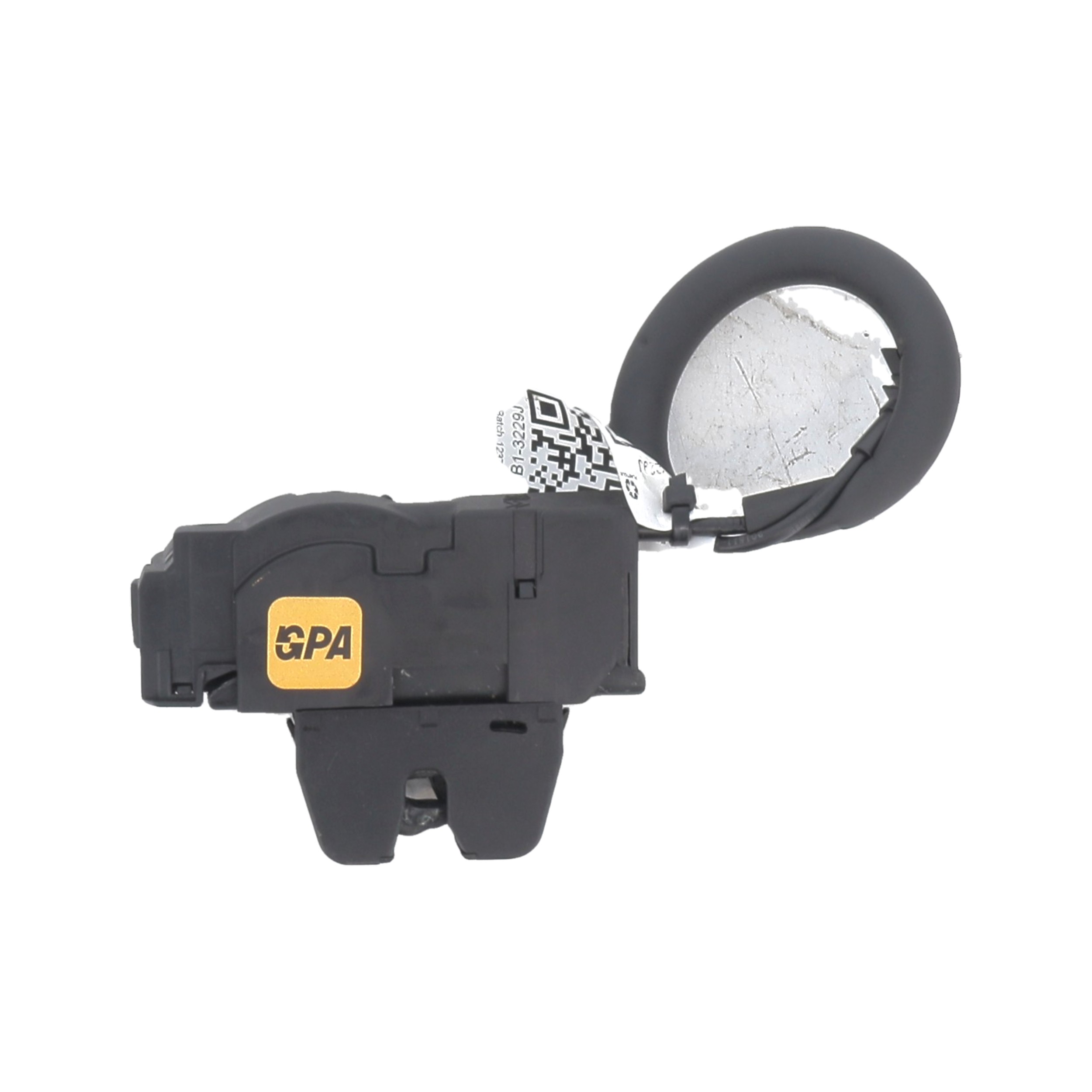 SERRURE DE HAYON 9804404180 - CITROEN C4 PICASSO 2 PH.1 1.6 BHDI - B1-3229J B1-3229J