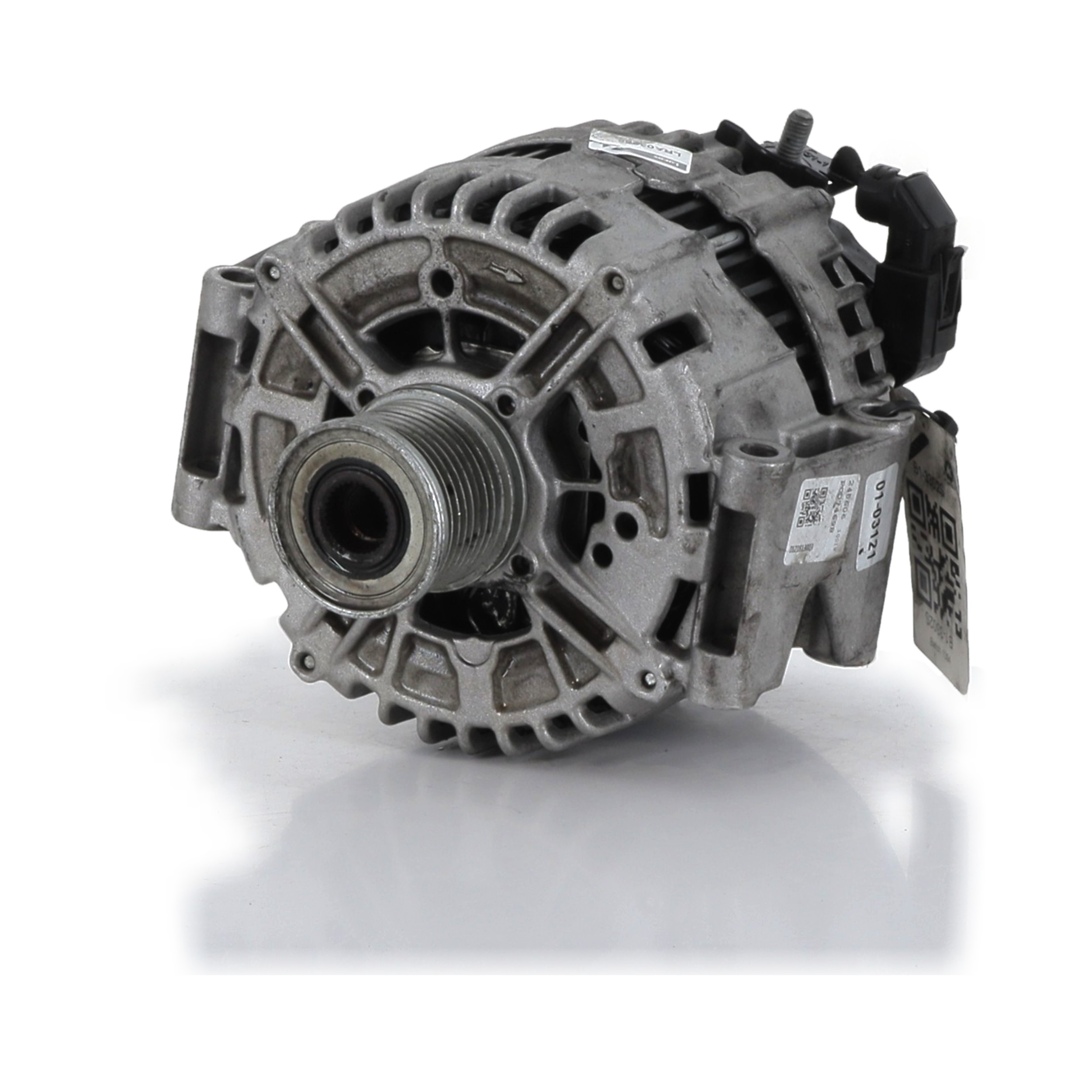 Alternateur MERCEDES CLASSE GL 1 PH.1 GL350CDI réf. 0131540902 B1-3302S B1-3302S