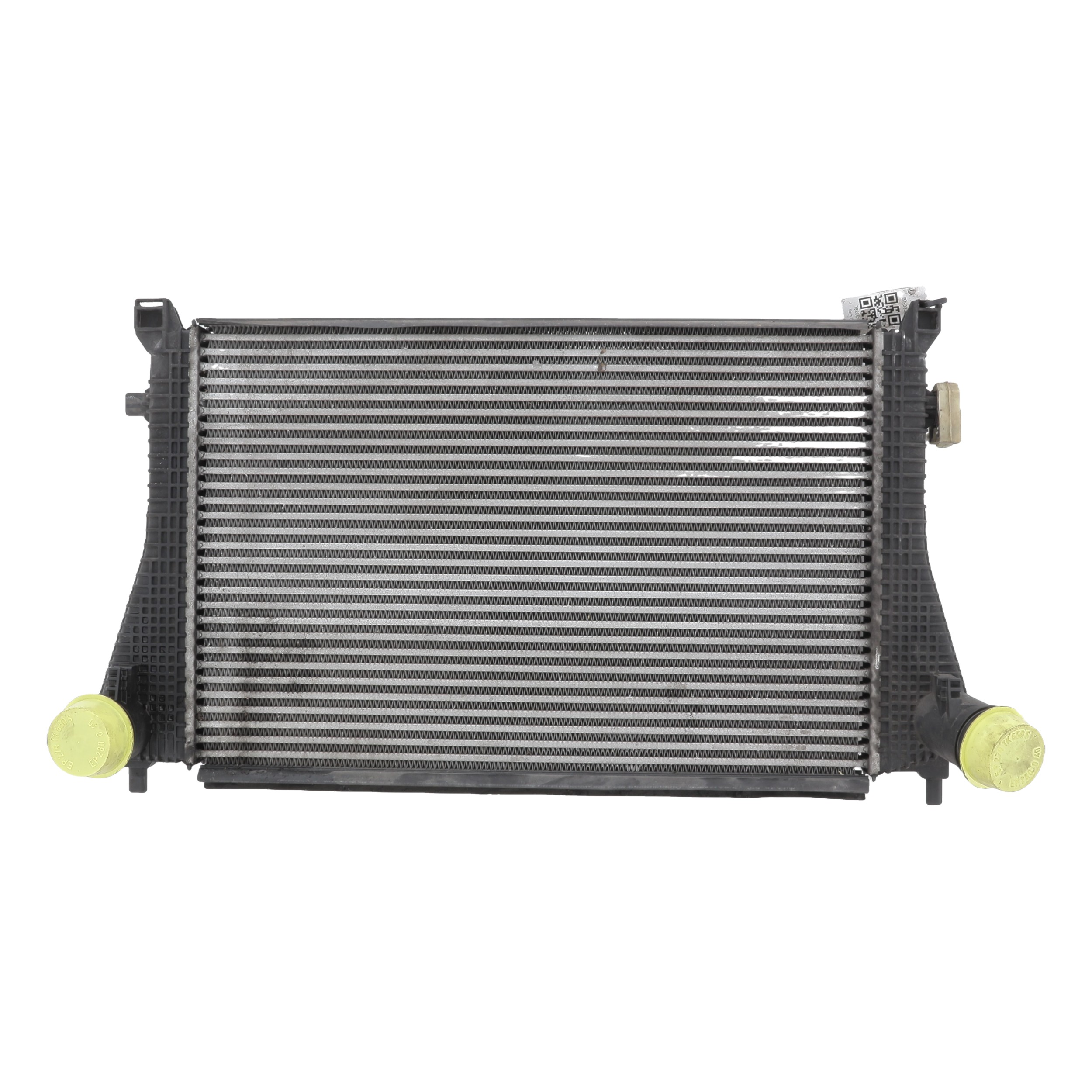 Echangeur air air/Intercooler AUDI A3 SPORTBACK 3 PH.1 2.0TFSIQ réf. 5Q0145803AE B1-3338L B1-3338L