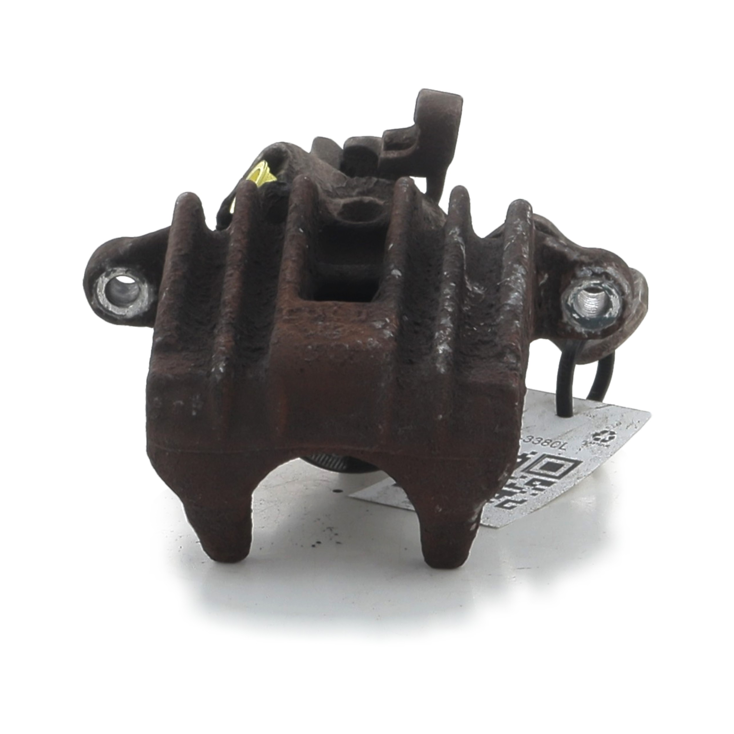 Etrier arrière gauche 6Q0615423A - SEAT CORDOBA 2 1.4 TDI - B1-3380L B1-3380L