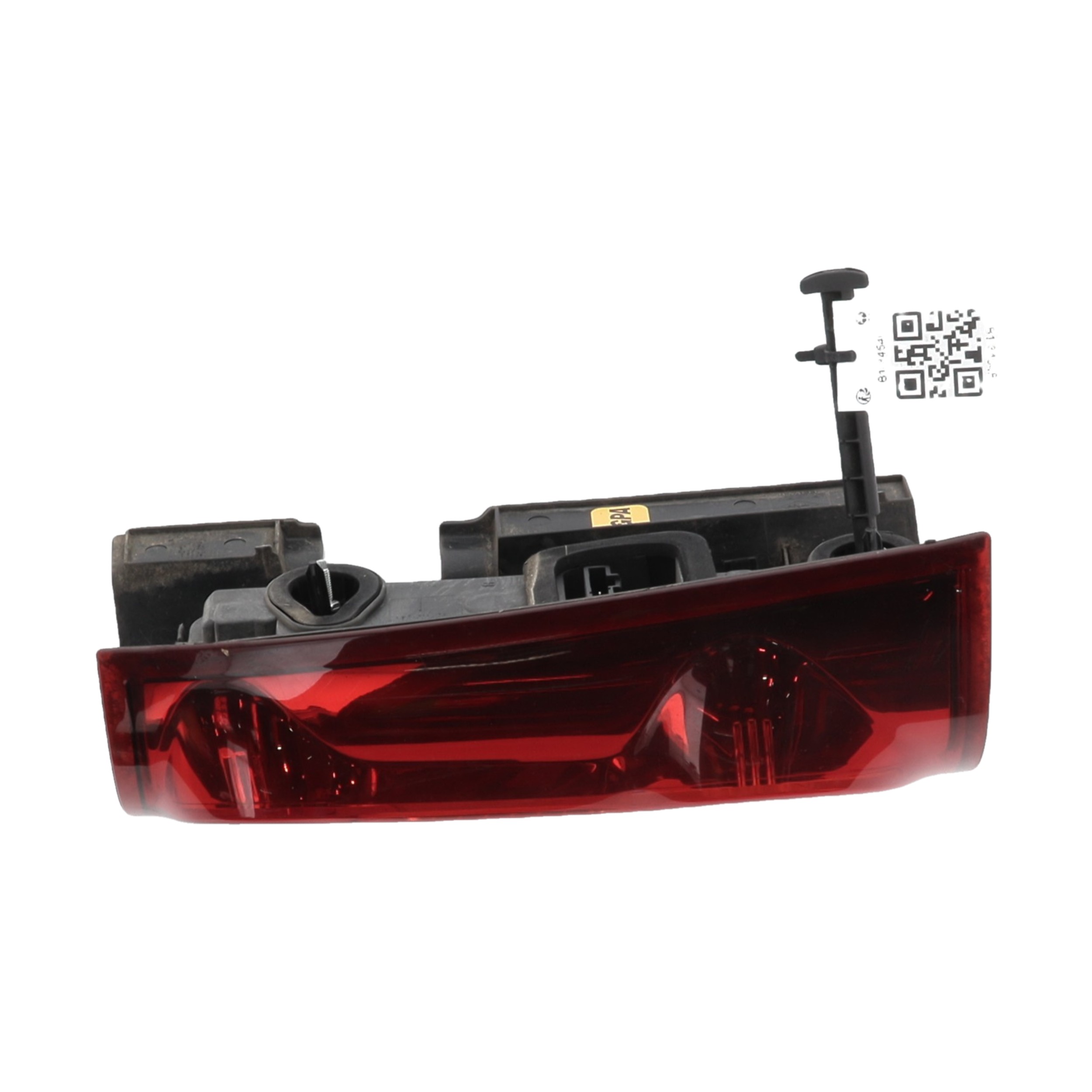 Feu arrière droit DACIA LOGAN 1 PH.2 réf. 6001549586 B1-3454F B1-3454F