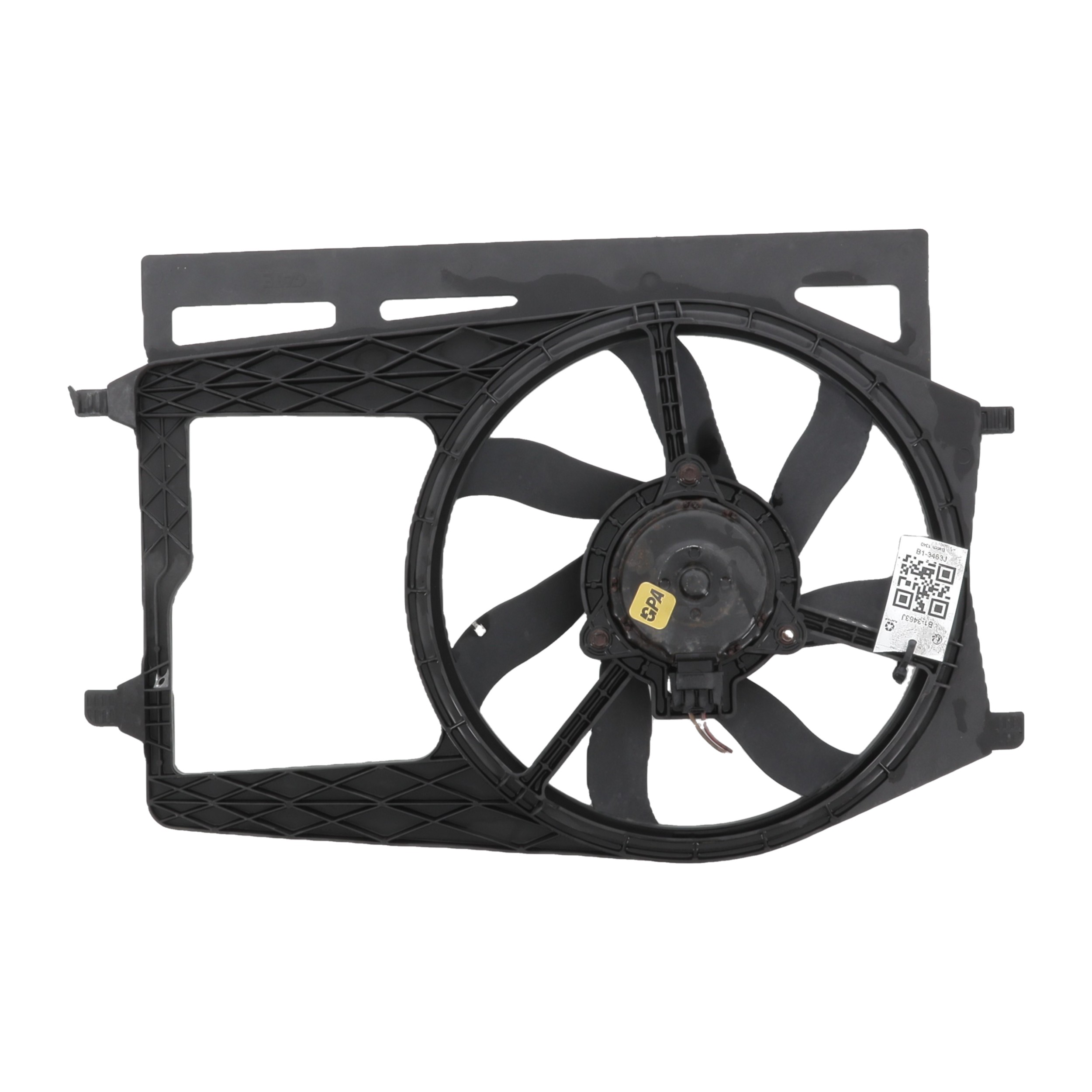 Groupe motoventilateur 17101475578 - MINI MINI 1 PH.1 ONE - B1-3463J B1-3463J