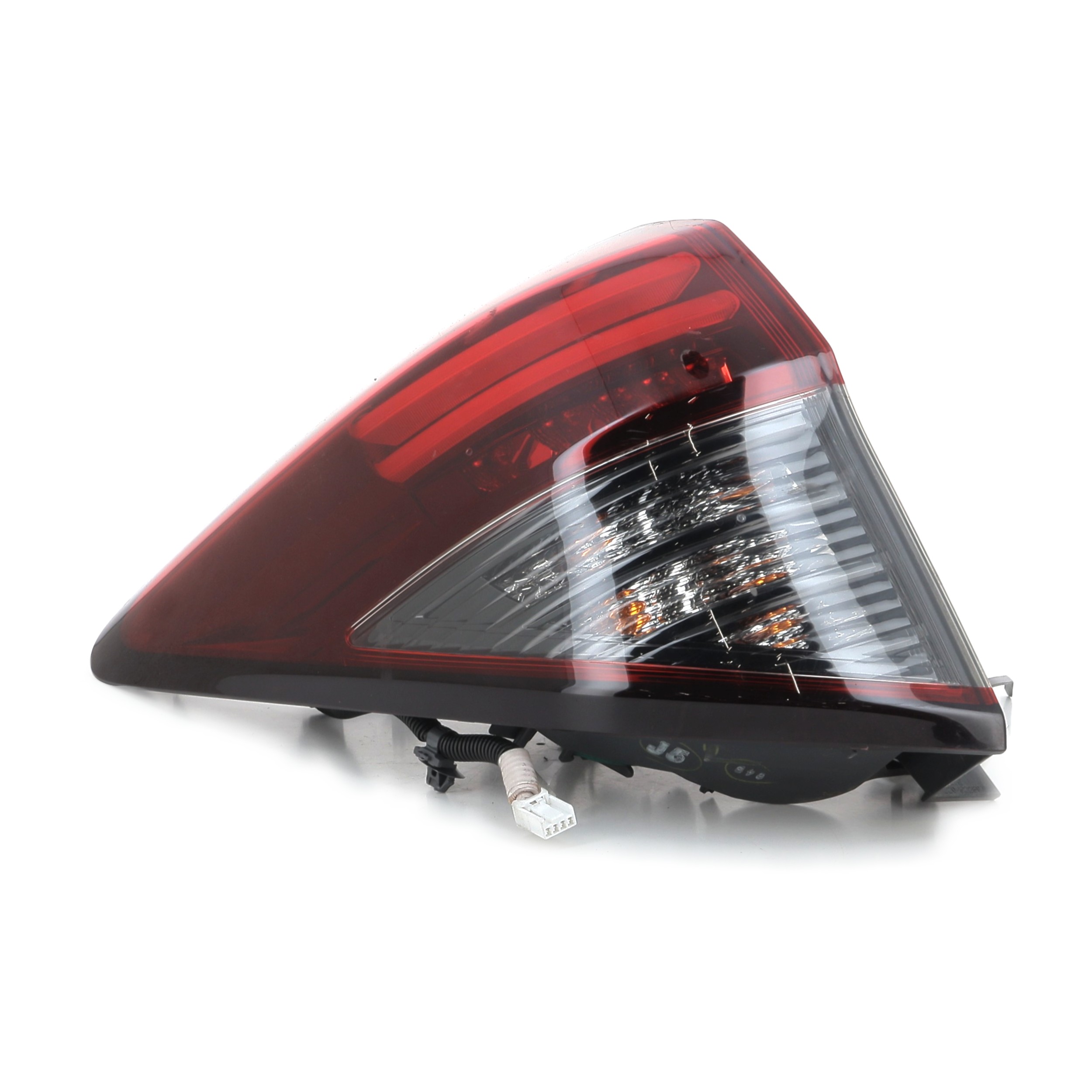 Feu arrière gauche HONDA HR-V 2 réf. 33552T7AT51 B1-3485T B1-3485T [reference_2451159] 2