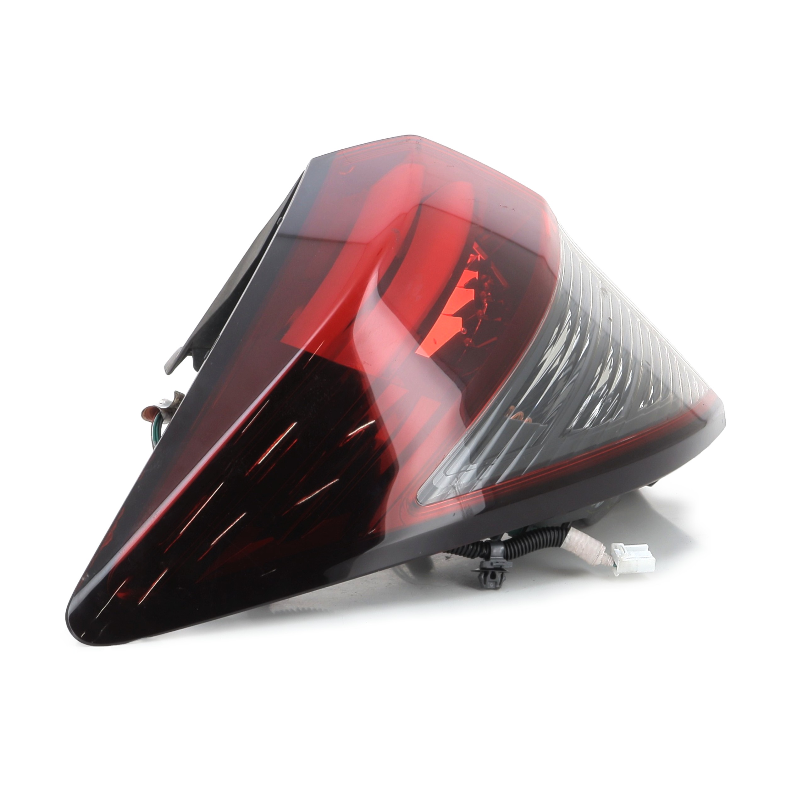 Feu arrière gauche HONDA HR-V 2 réf. 33552T7AT51 B1-3485T B1-3485T [reference_2451159] 5