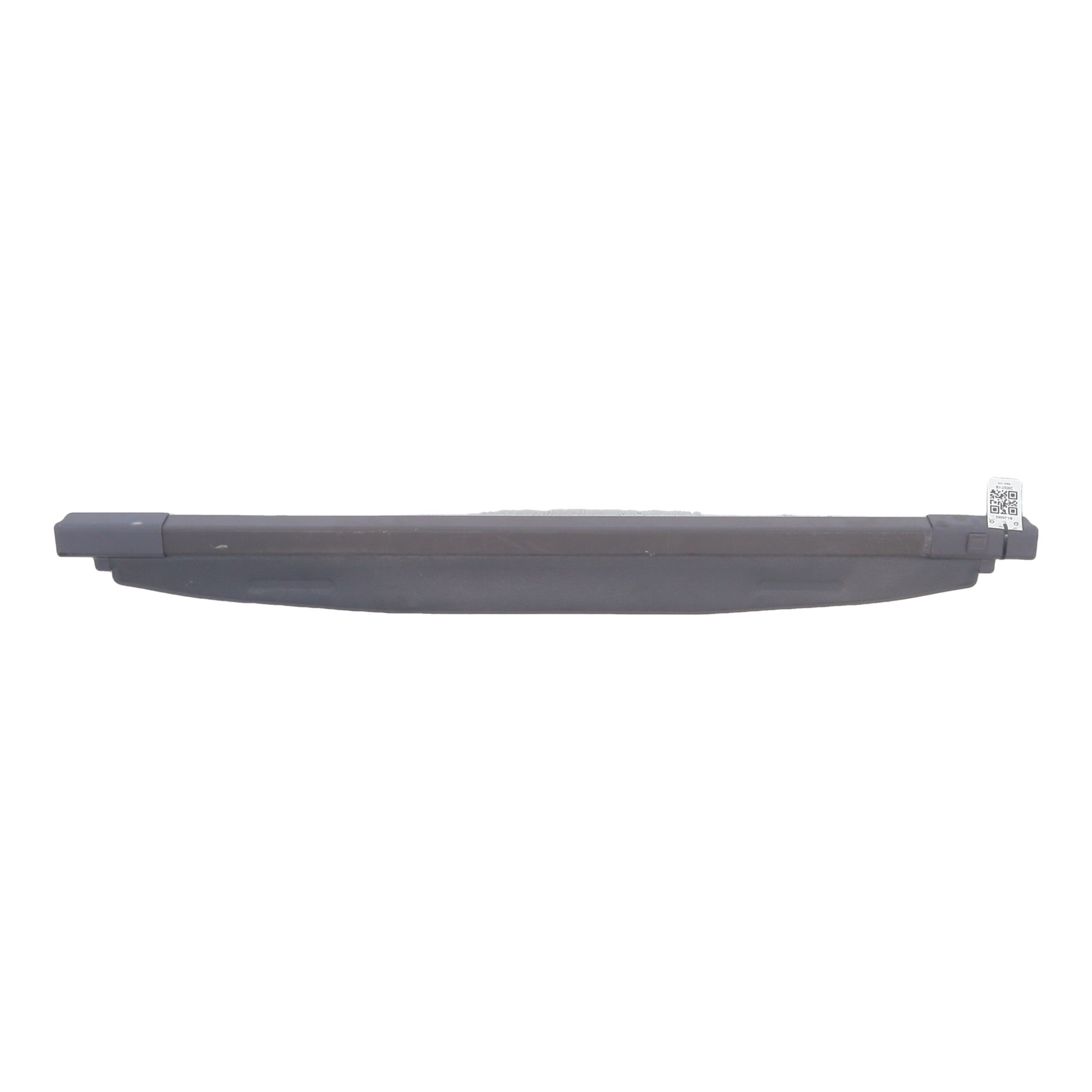 Plage arrière 16869005497D91 - MERCEDES CLASSE A 1 PH.1 A140 - B1-3506C B1-3506C