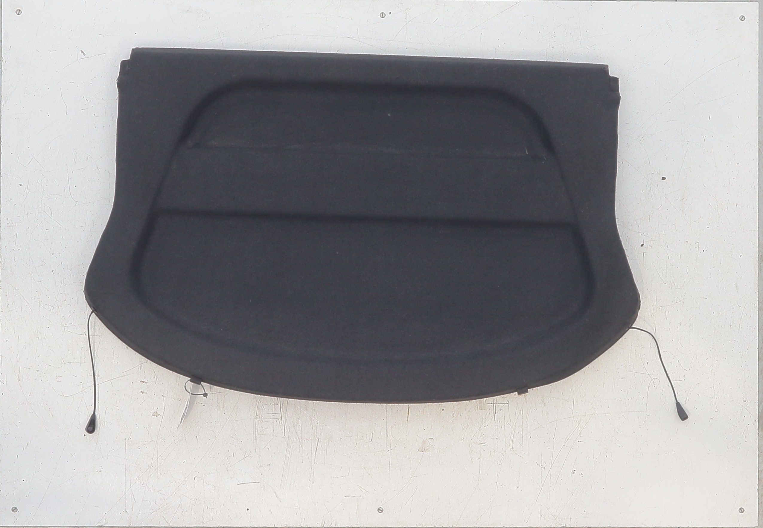 Plage arrière 794200017R - RENAULT MEGANE 3 PH.1 1.6 16V - B1-3570P B1-3570P