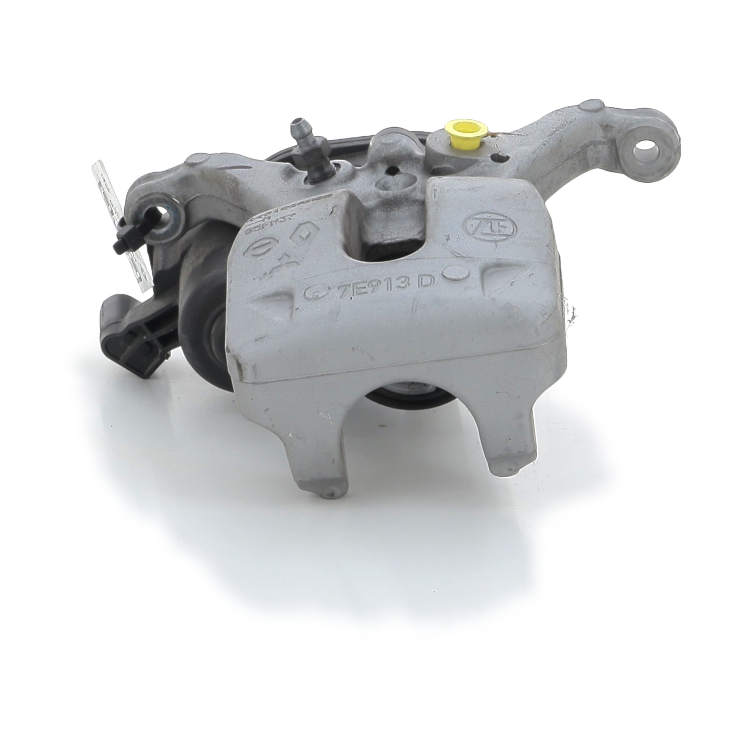 Etrier arrière gauche 44011-6RA0B - NISSAN QASHQAI 3 DIGT 158 - B1-3594M B1-3594M