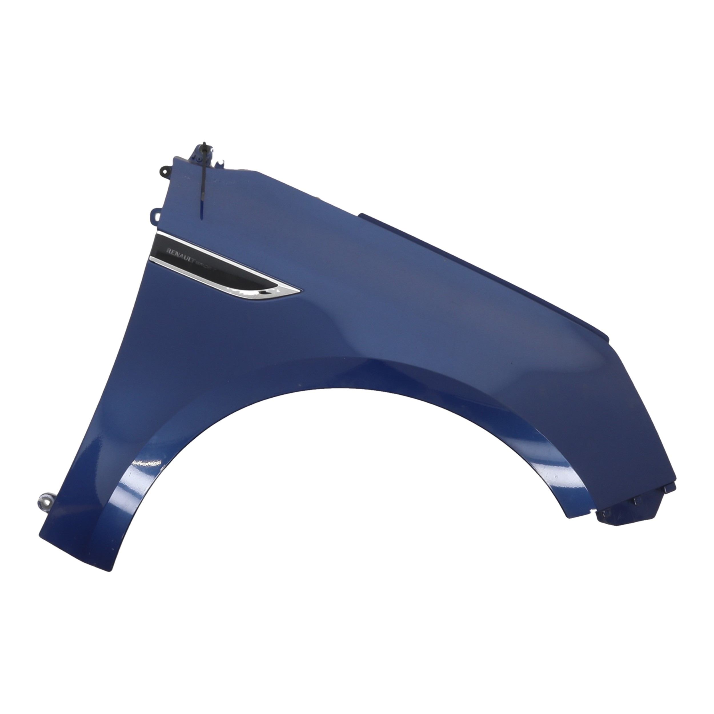 Aile avant droite RENAULT MEGANE 4 PH.1 631006781R B1-3595M B1-3595M