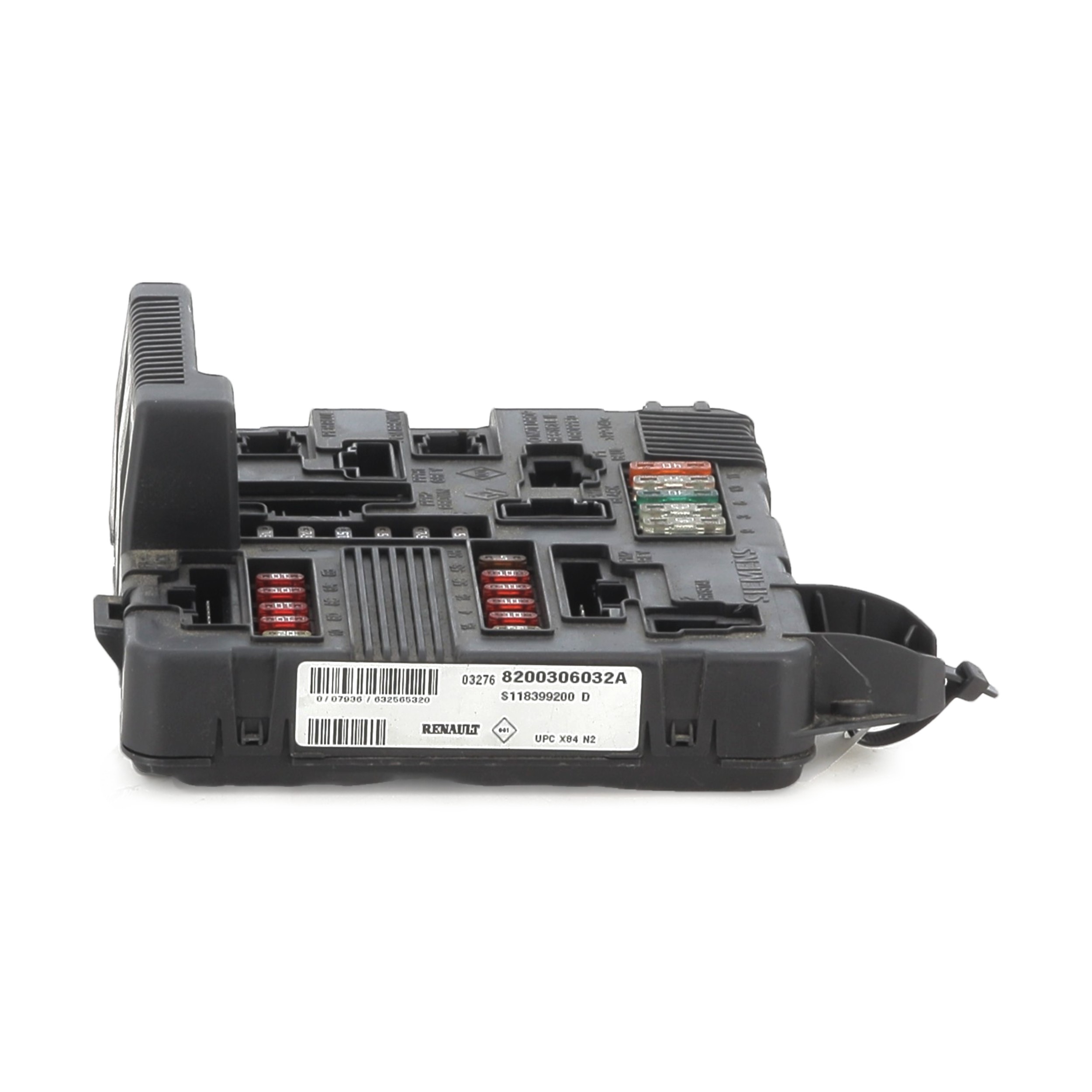 BSM 8200306032C - RENAULT SCENIC 2 PH.1 1.9 DCI - B1-3615G B1-3615G